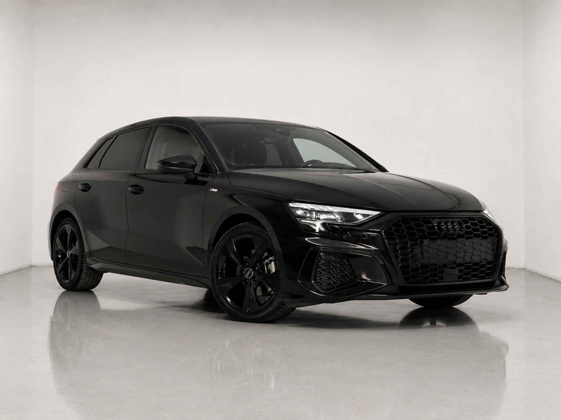Audi A3 Sportback 35 1.5 tfsi mhev S line s-tronic - Autoviemme