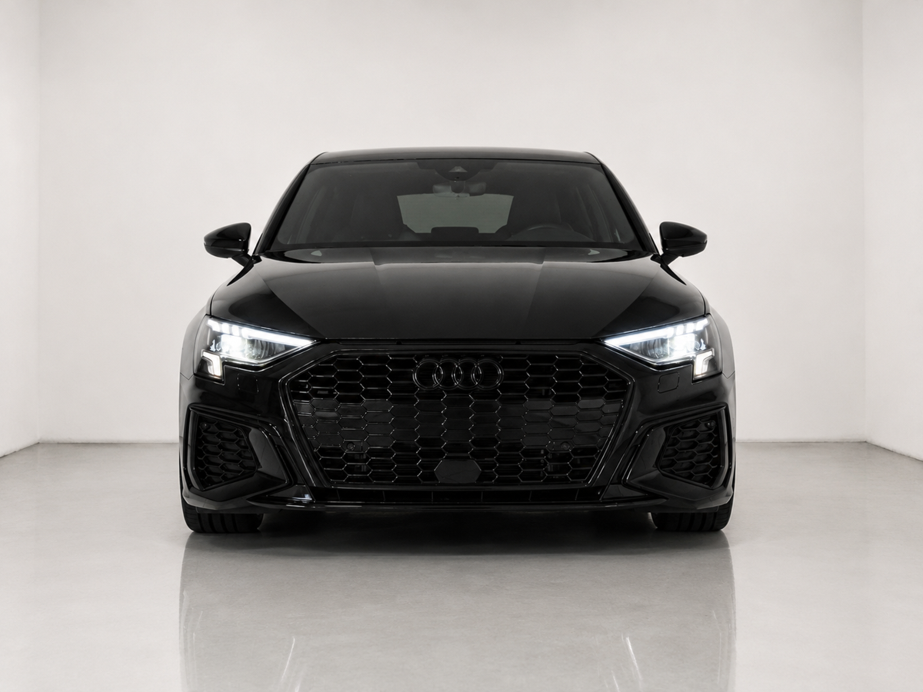Audi A3 Sportback 35 1.5 tfsi mhev S line s-tronic - Autoviemme