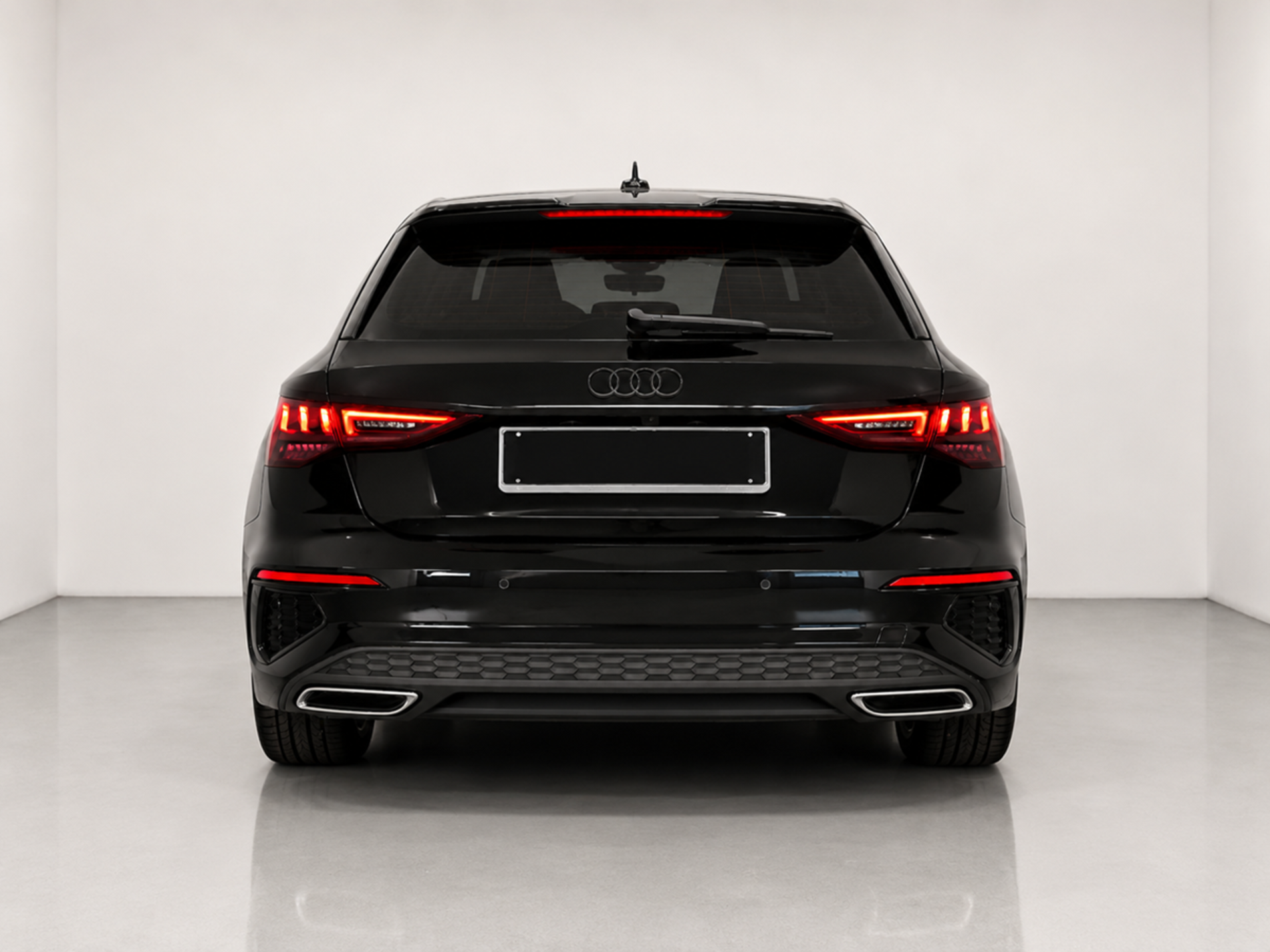 Audi A3 Sportback 35 1.5 tfsi mhev S line s-tronic - Autoviemme