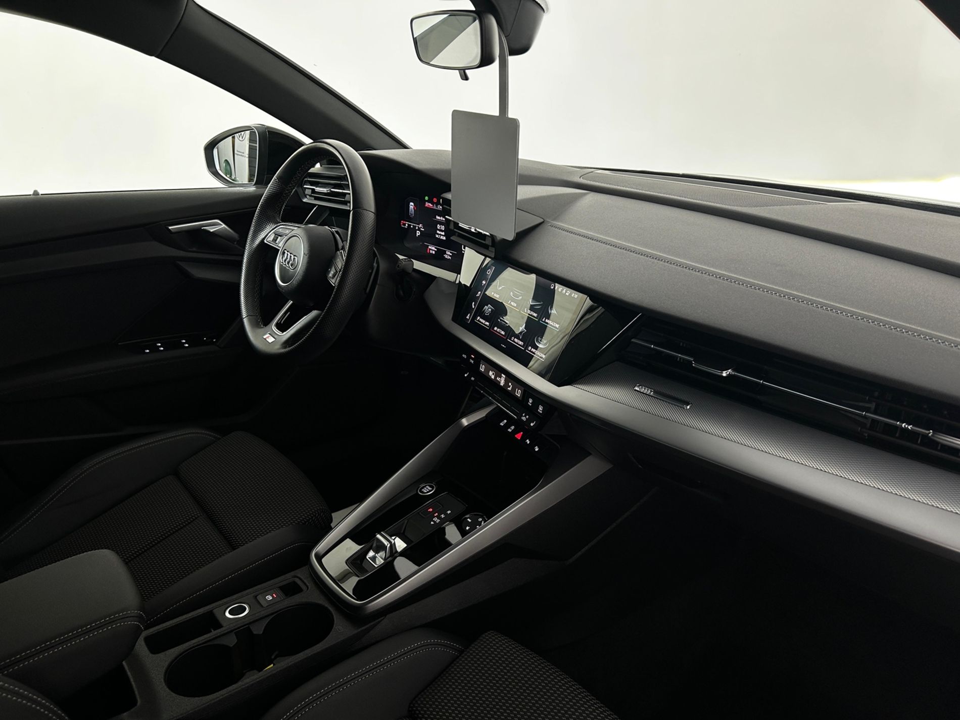 Audi A3 Sportback 35 1.5 tfsi mhev S line s-tronic - Autoviemme