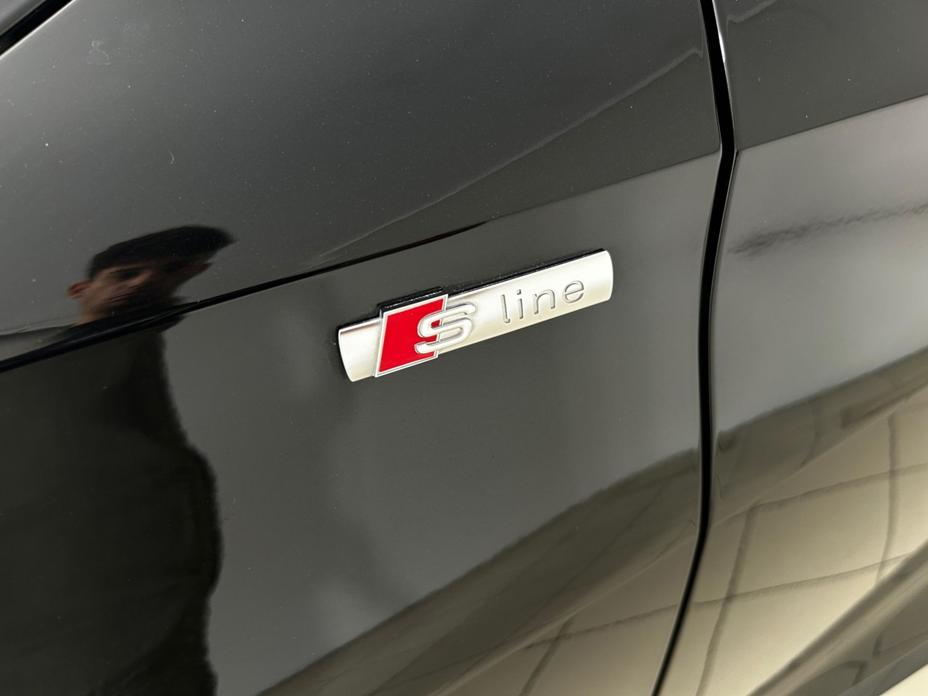 Audi A3 Sportback 35 1.5 tfsi mhev S line s-tronic - Autoviemme