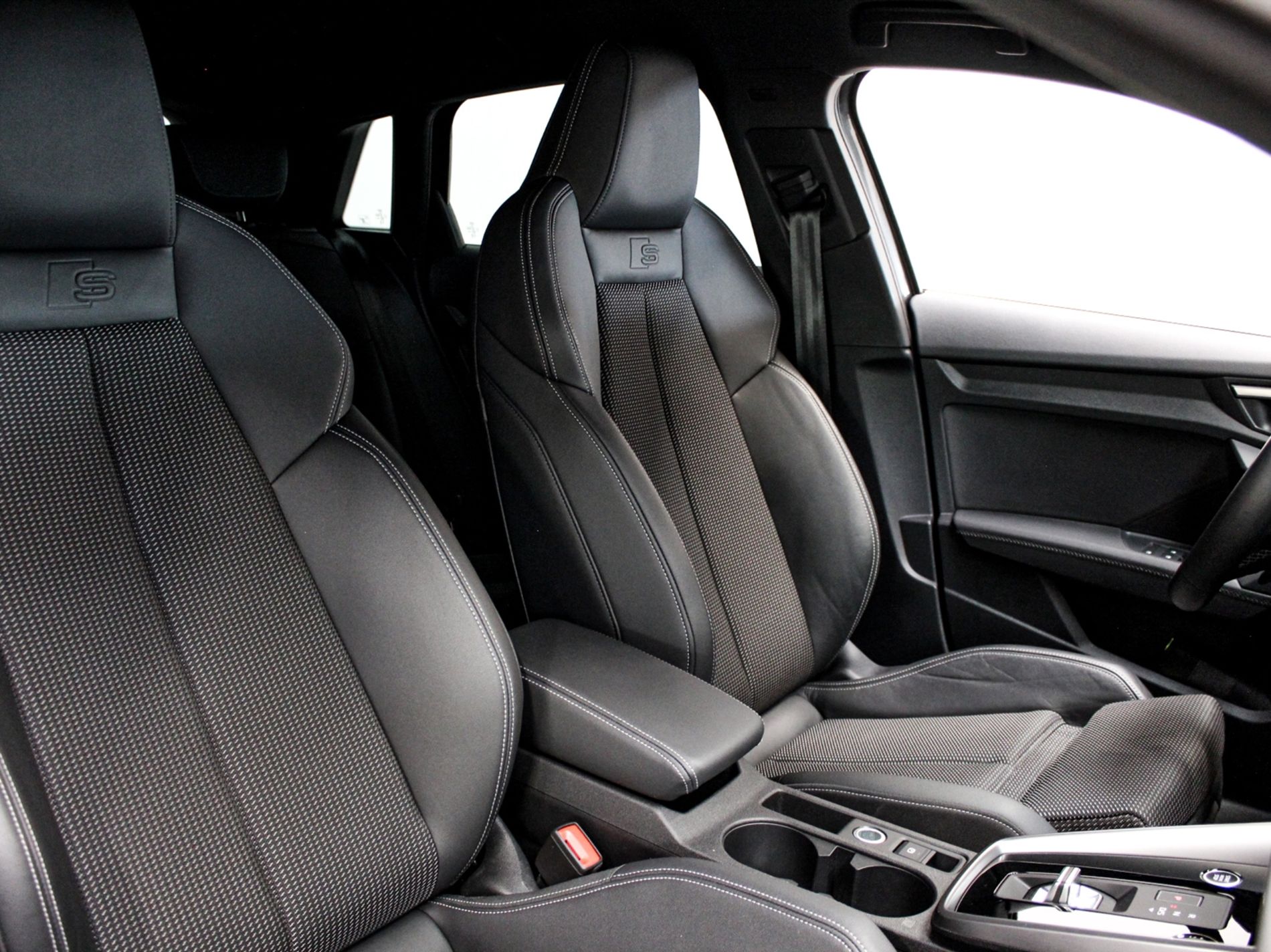 A3 Sportback 35 1.5 tfsi mhev S line edition s-tronic - Autoviemme