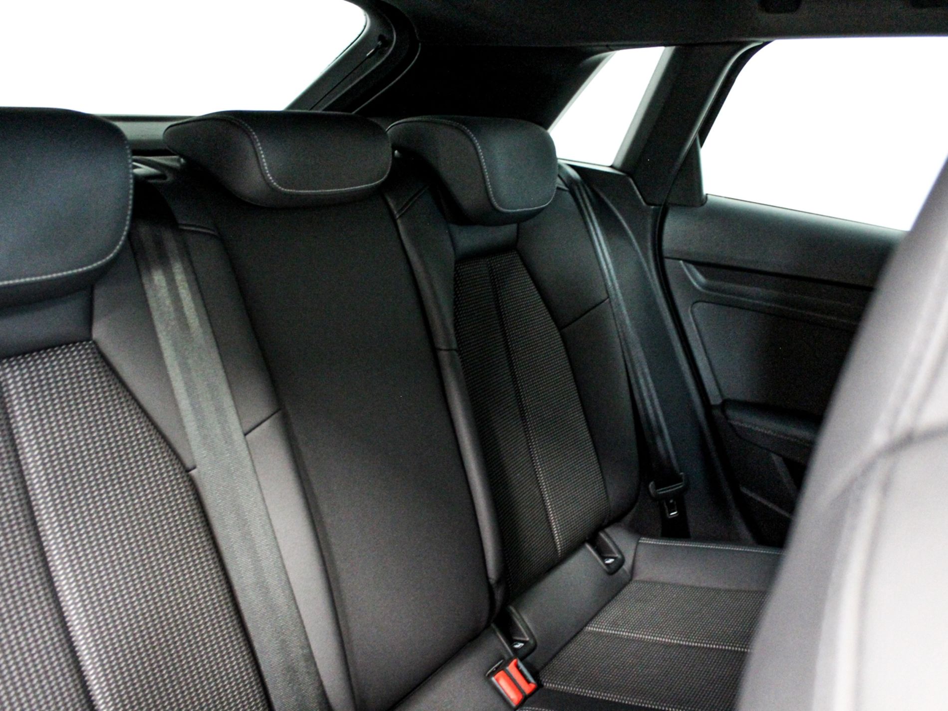 A3 Sportback 35 1.5 tfsi mhev S line edition s-tronic - Autoviemme