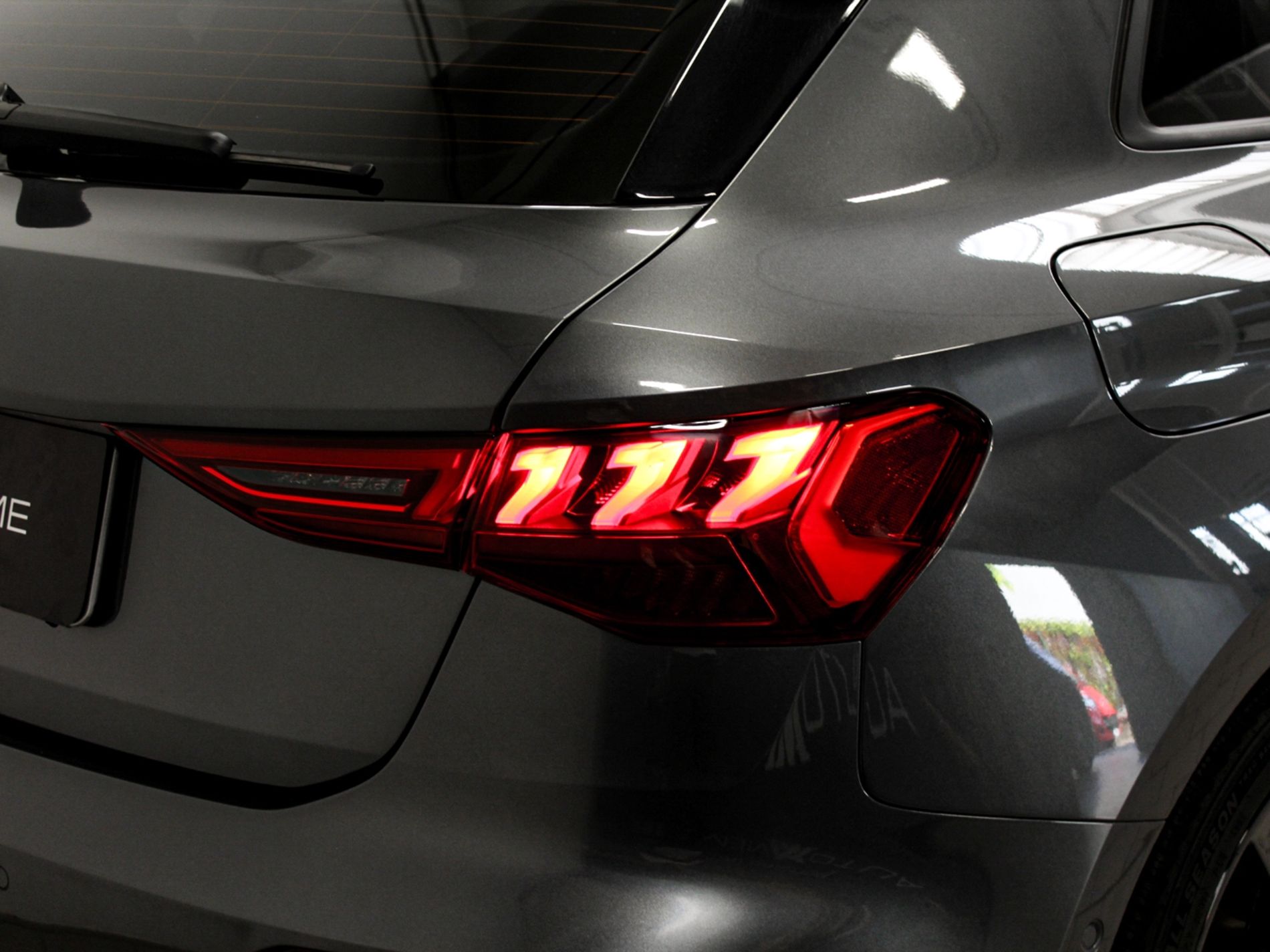 A3 Sportback 35 1.5 tfsi mhev S line edition s-tronic - Autoviemme