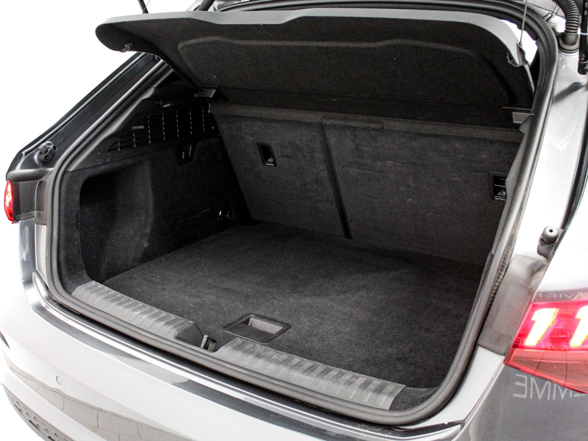 A3 Sportback 35 1.5 tfsi mhev S line edition s-tronic - Autoviemme