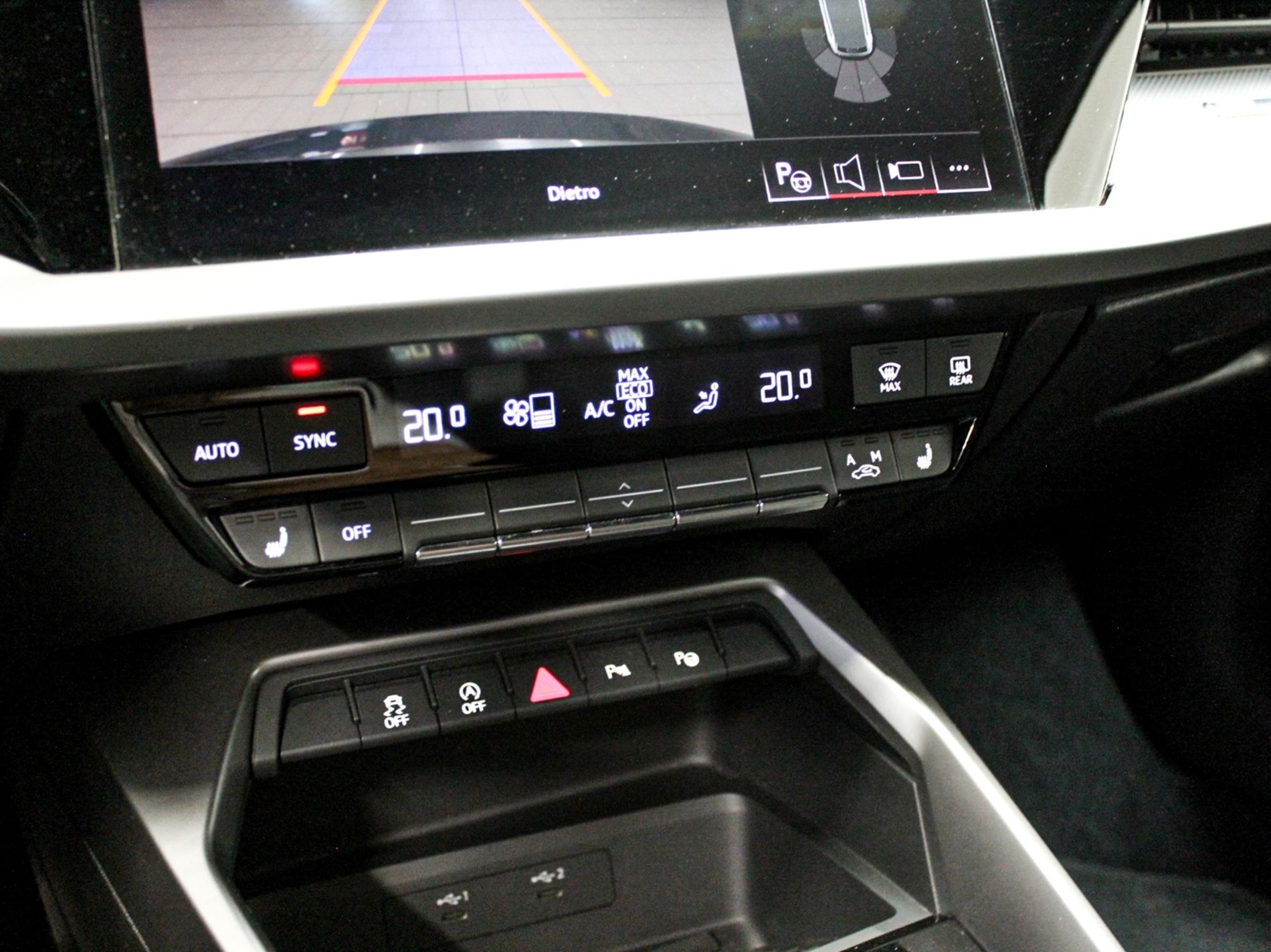 A3 Sportback 35 1.5 tfsi mhev S line edition s-tronic - Autoviemme