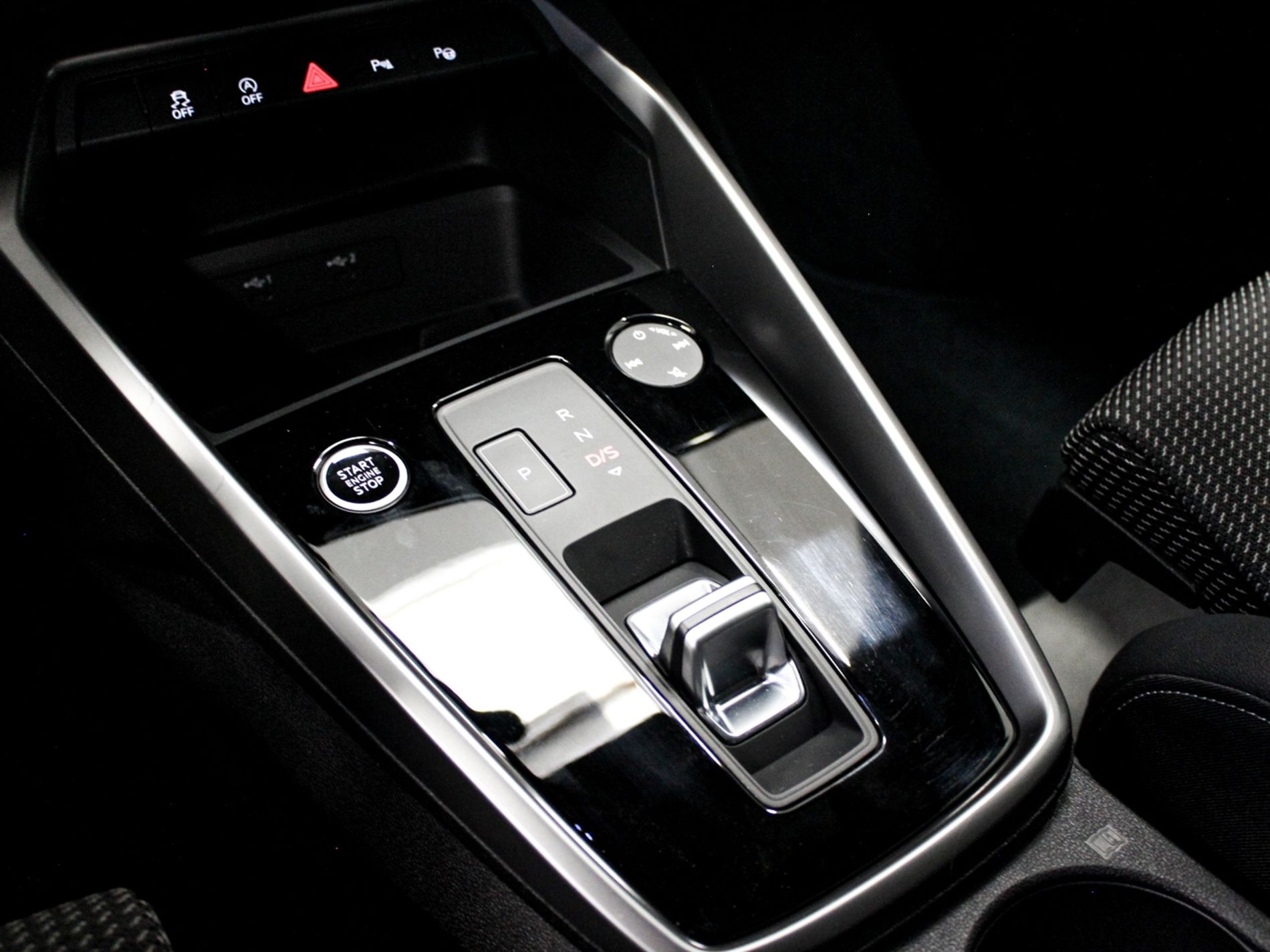A3 Sportback 35 1.5 tfsi mhev S line edition s-tronic - Autoviemme