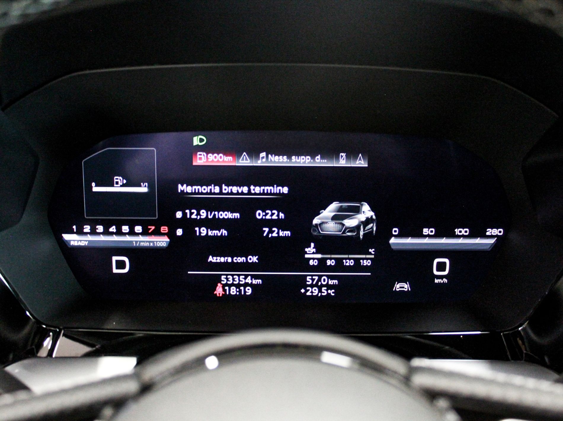 A3 Sportback 35 1.5 tfsi mhev S line edition s-tronic - Autoviemme