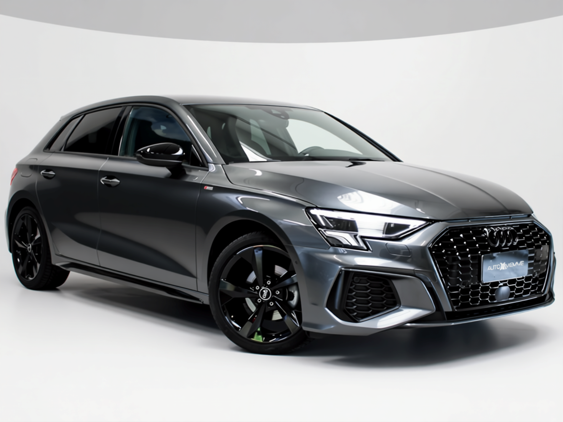 A3 Sportback 35 1.5 tfsi mhev S line edition s-tronic - Autoviemme