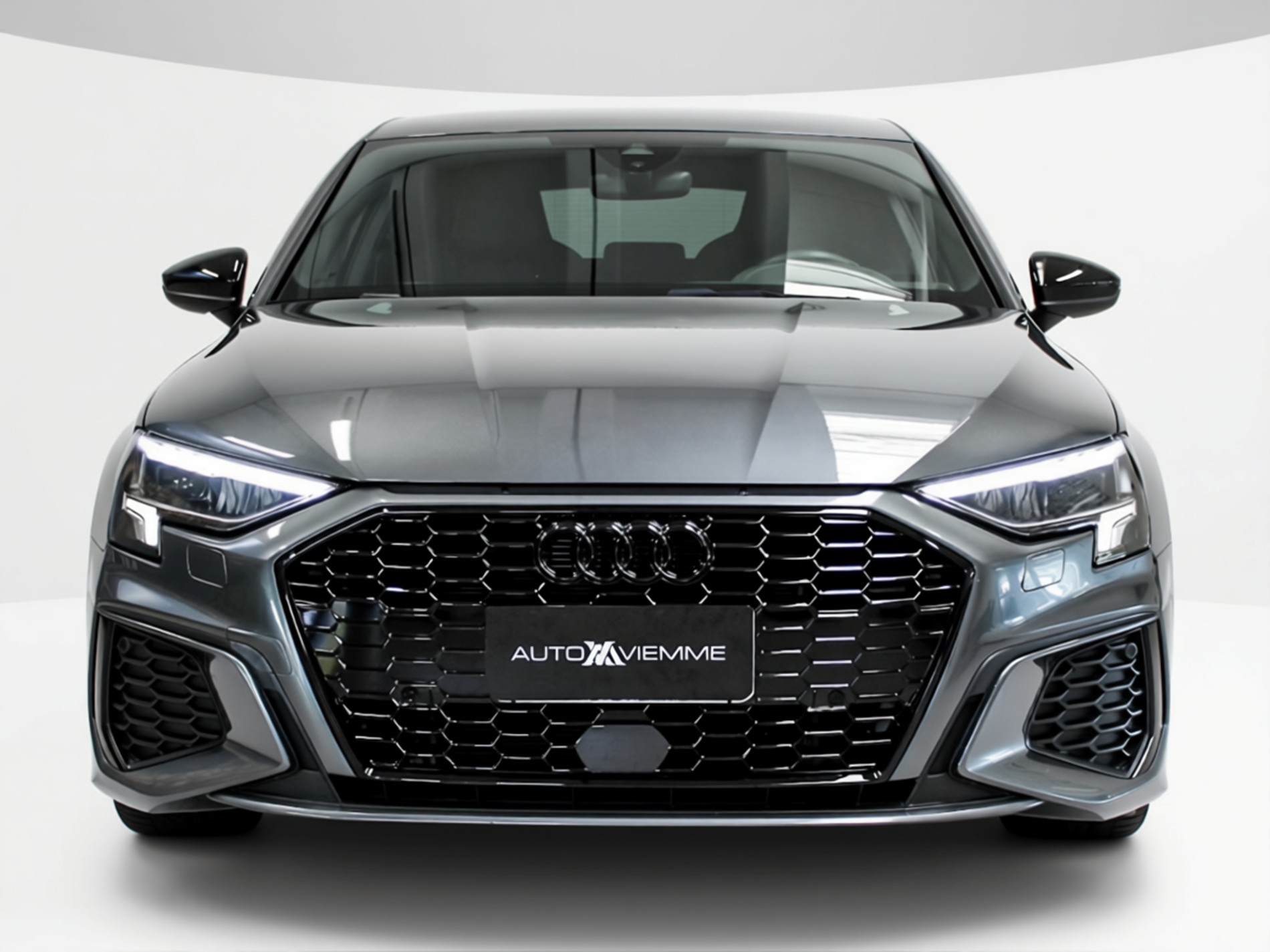 A3 Sportback 35 1.5 tfsi mhev S line edition s-tronic - Autoviemme