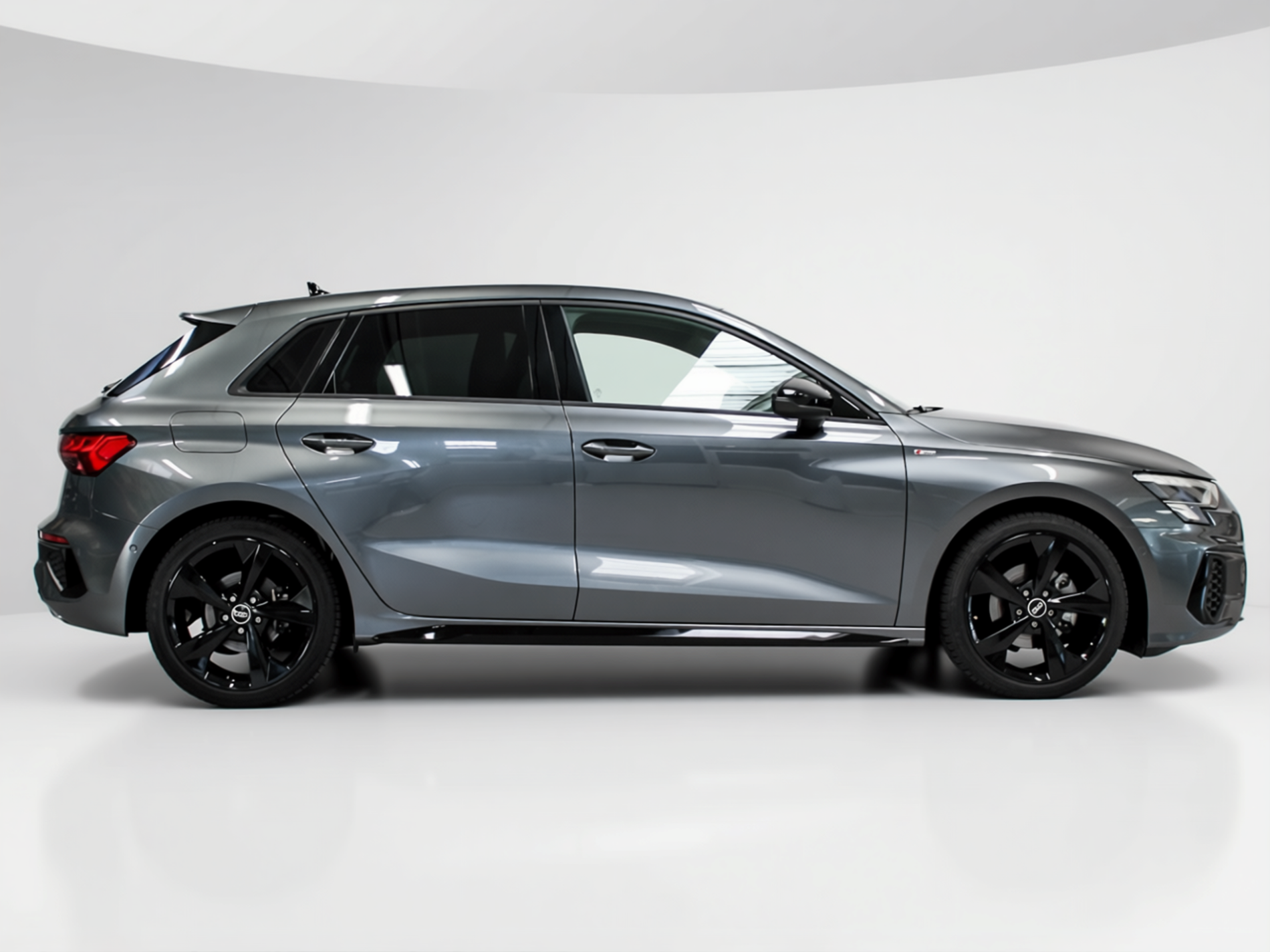 A3 Sportback 35 1.5 tfsi mhev S line edition s-tronic - Autoviemme