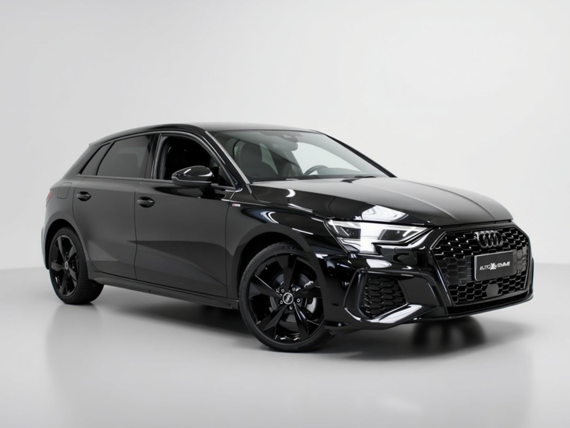 A3 Sportback 35 1.5 tfsi mhev S line edition s-tronic - Autoviemme
