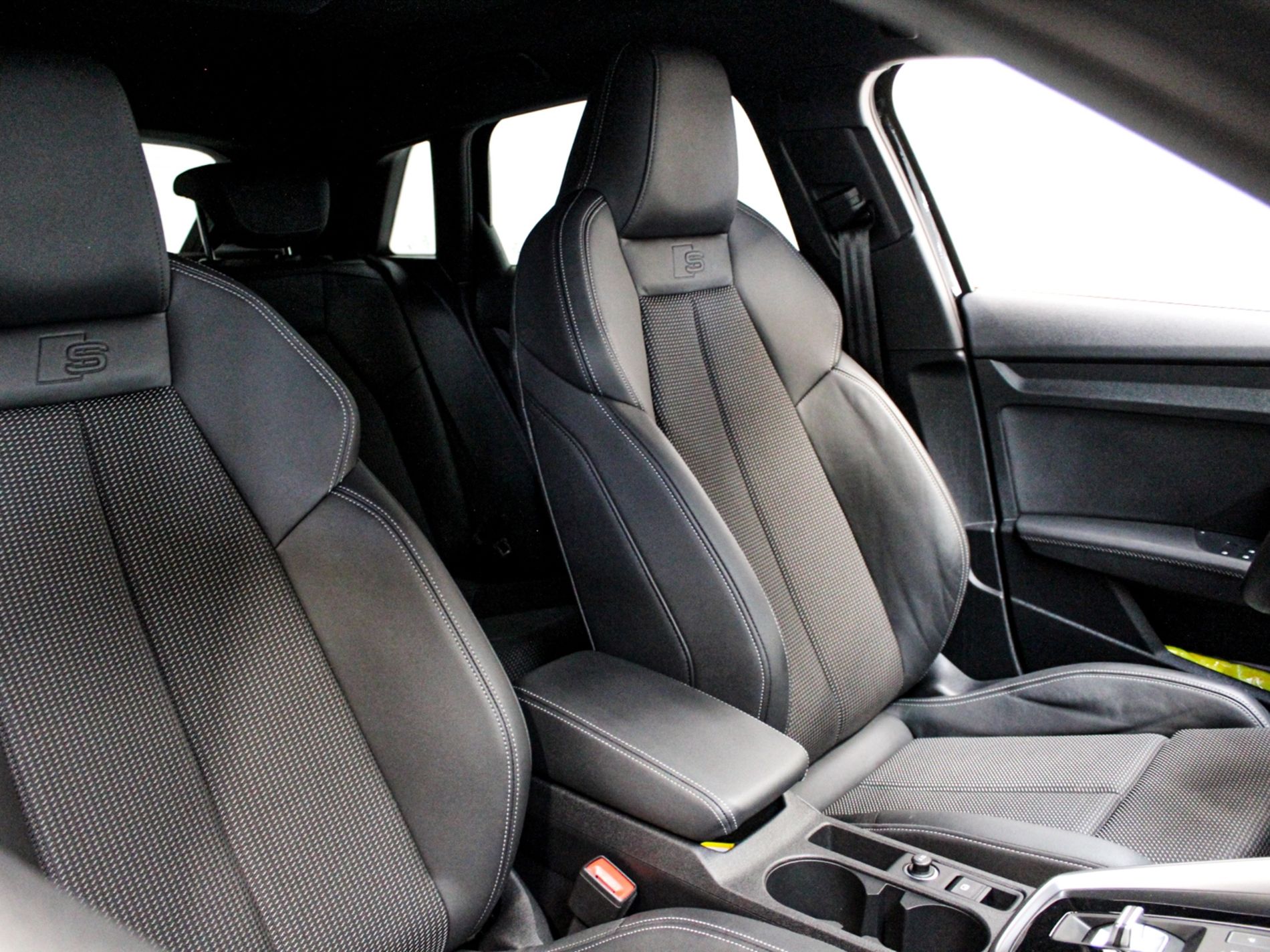 A3 Sportback 35 1.5 tfsi mhev S line edition s-tronic - Autoviemme