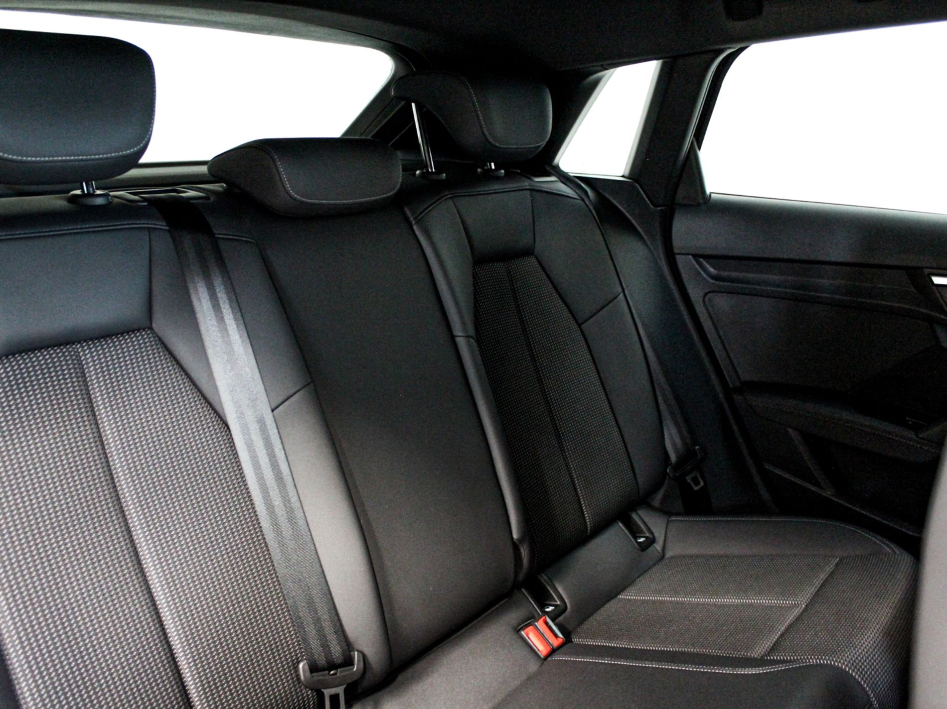 A3 Sportback 35 1.5 tfsi mhev S line edition s-tronic - Autoviemme