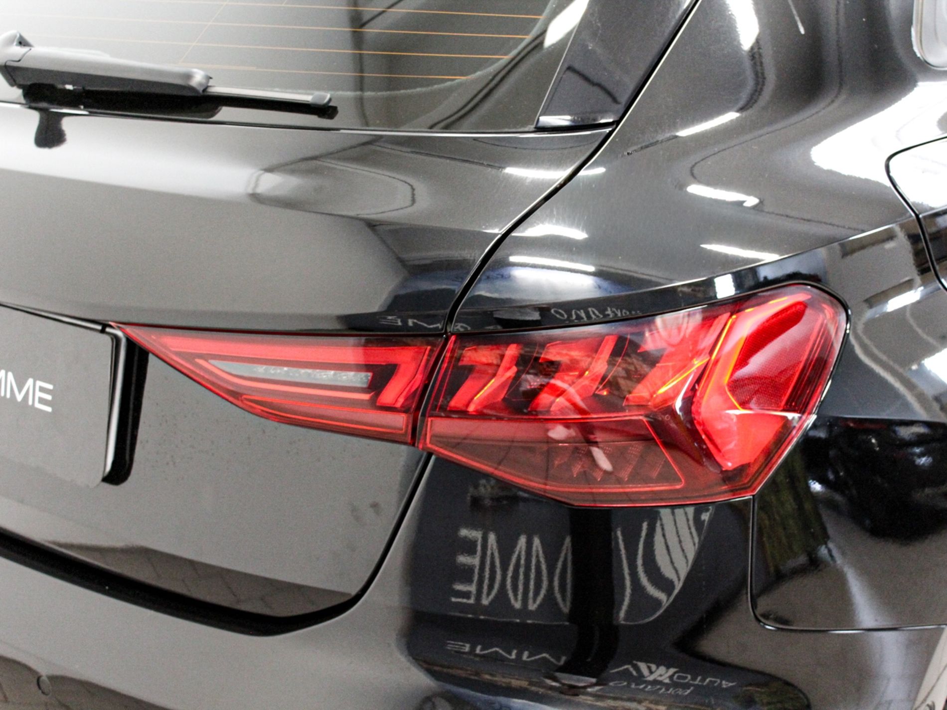 A3 Sportback 35 1.5 tfsi mhev S line edition s-tronic - Autoviemme
