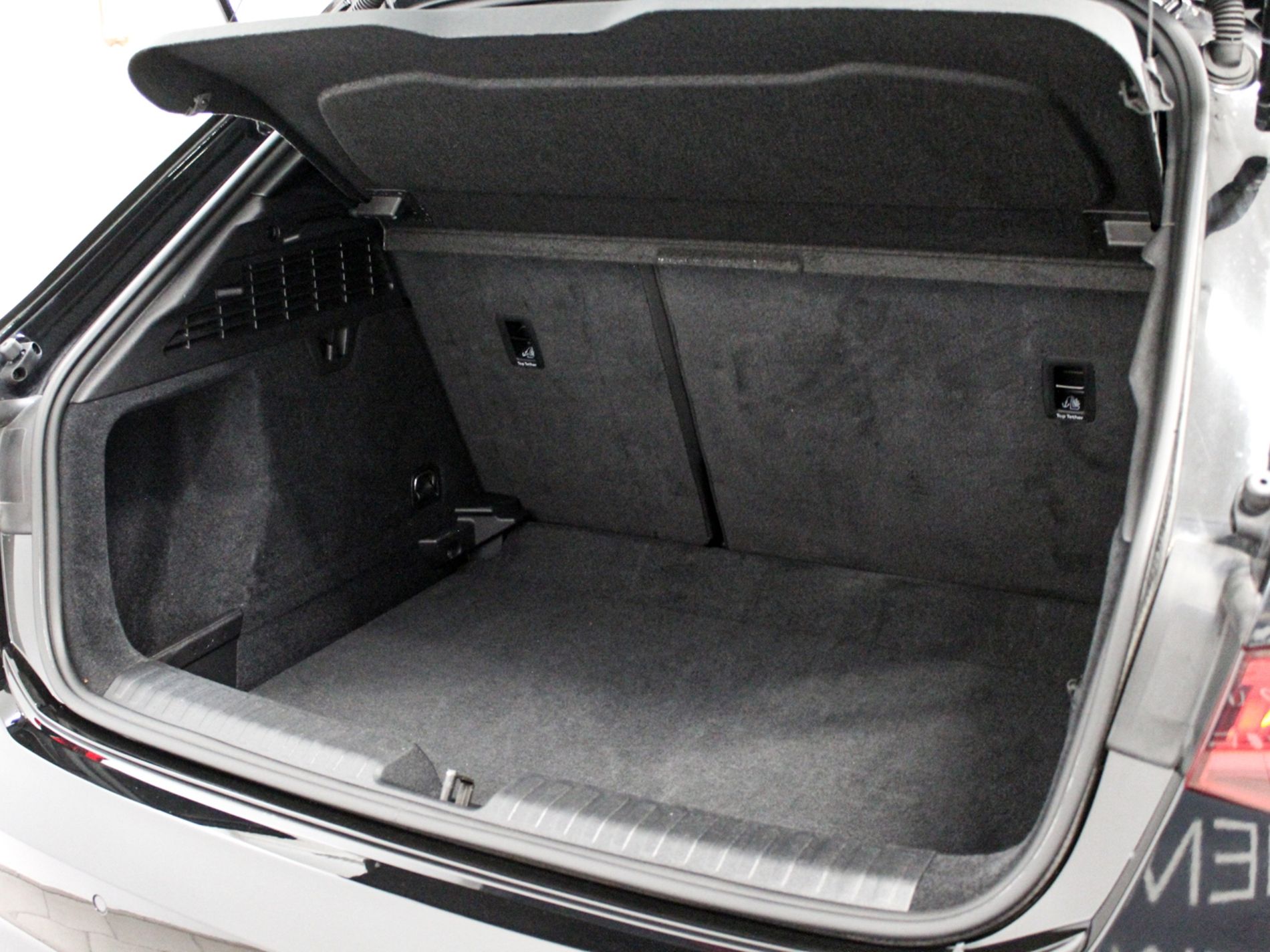 A3 Sportback 35 1.5 tfsi mhev S line edition s-tronic - Autoviemme