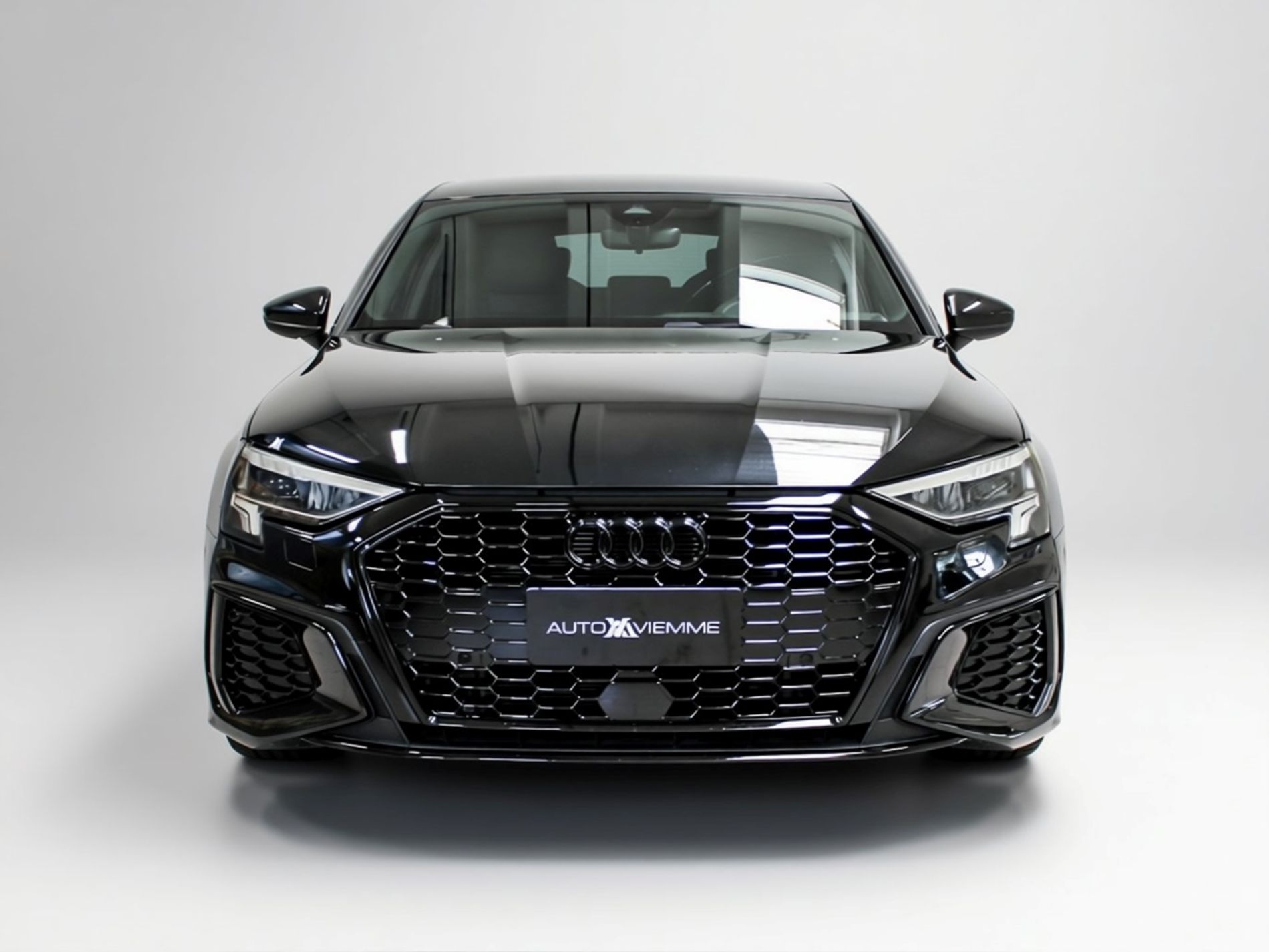 A3 Sportback 35 1.5 tfsi mhev S line edition s-tronic - Autoviemme