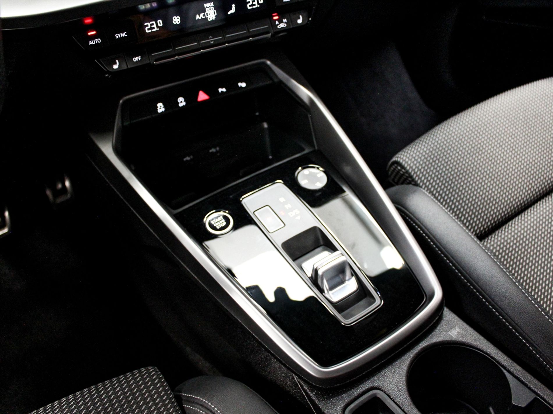 A3 Sportback 35 1.5 tfsi mhev S line edition s-tronic - Autoviemme