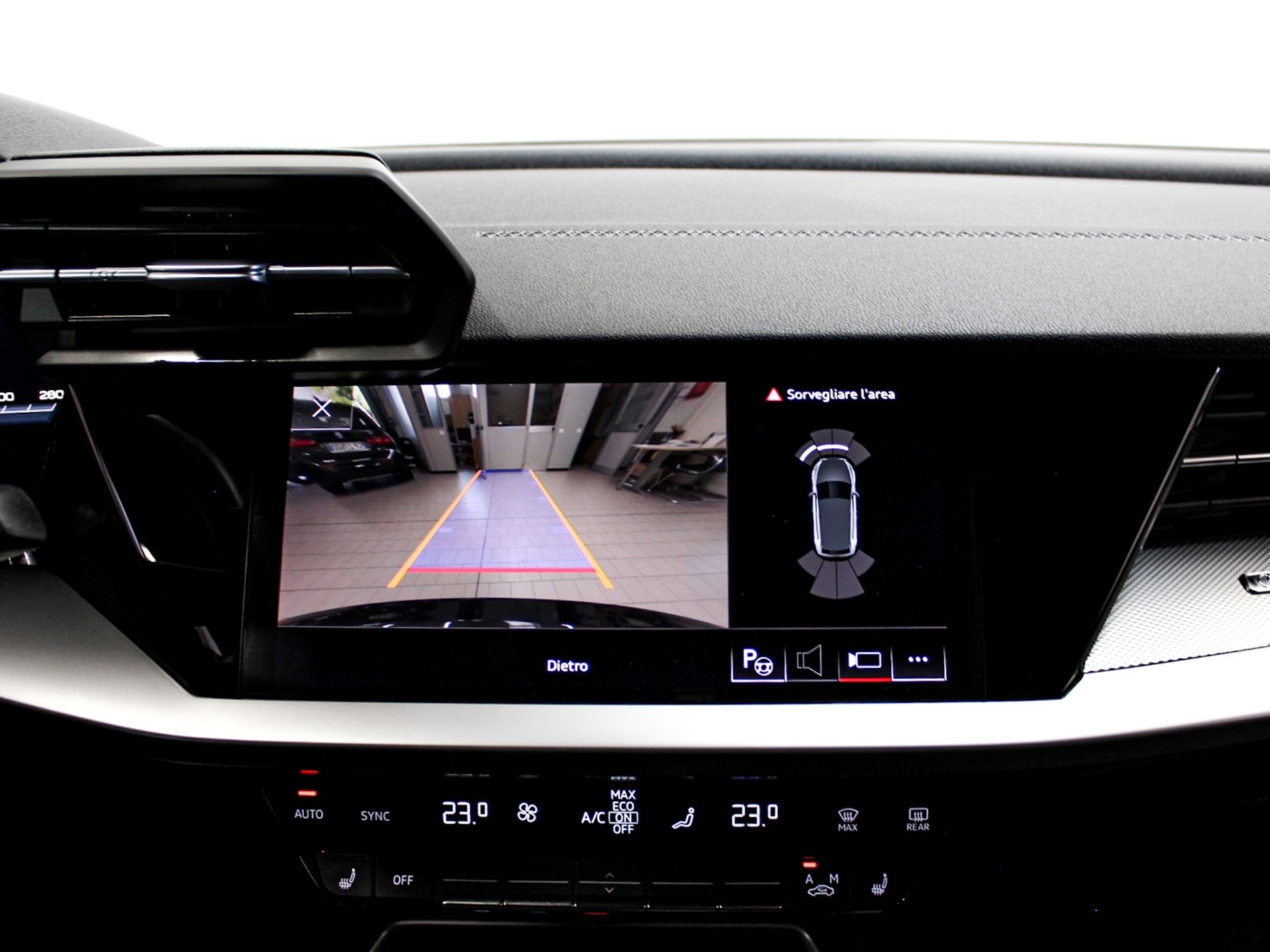 A3 Sportback 35 1.5 tfsi mhev S line edition s-tronic - Autoviemme