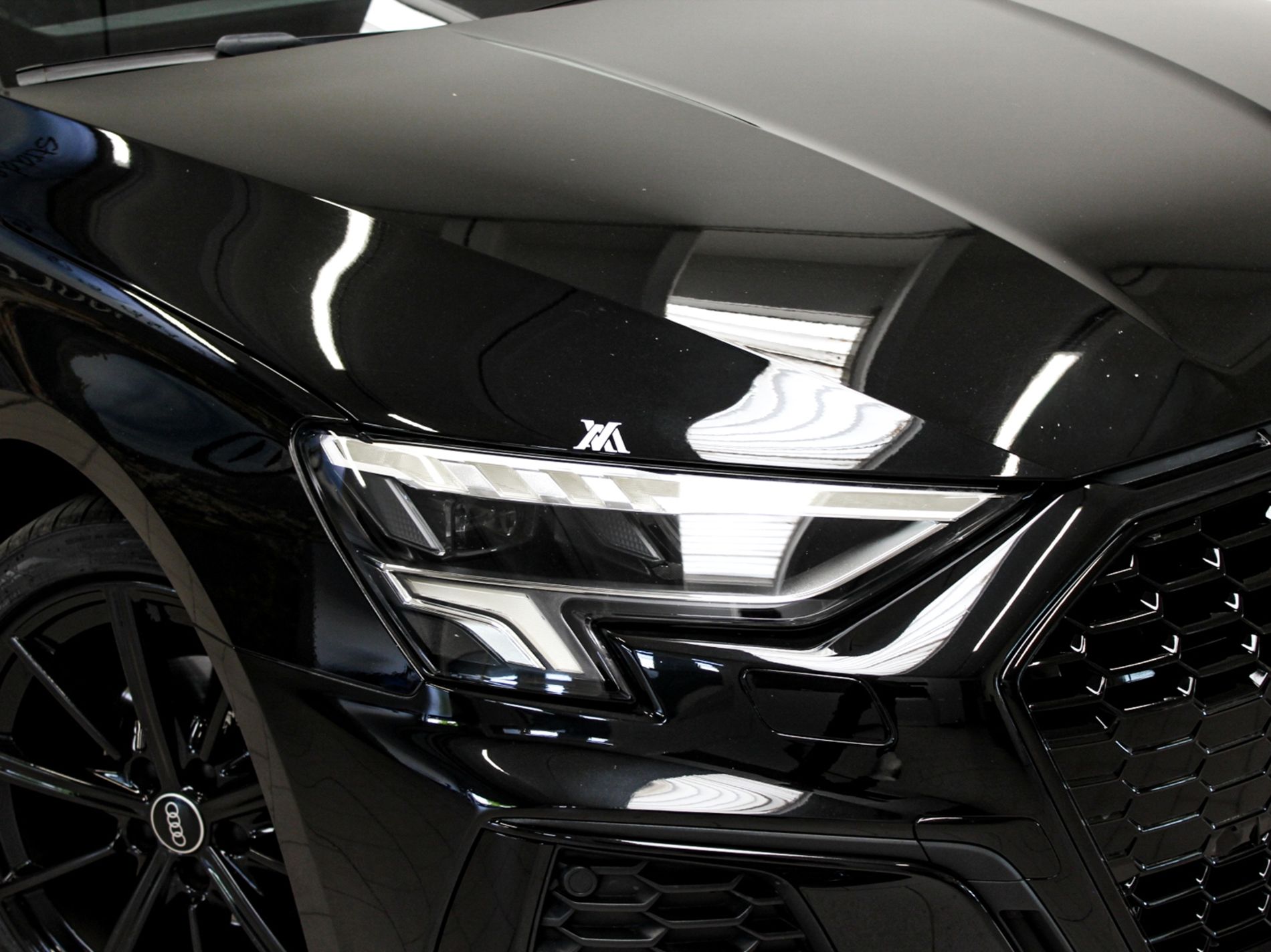 A3 Sportback 35 2.0 tdi S line Edition s-tronic - Autoviemme