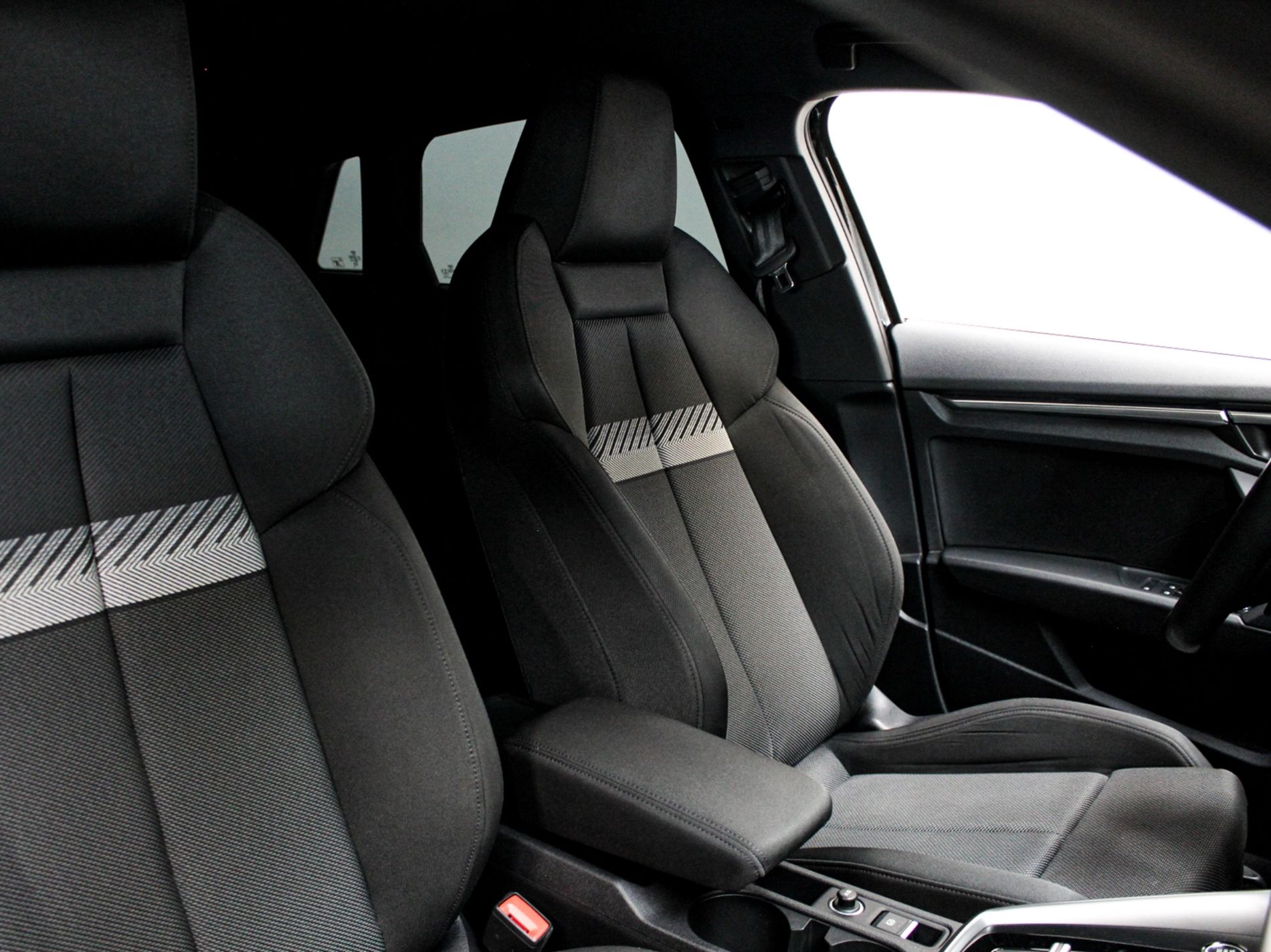 A3 Sportback 35 2.0 tdi S line Edition s-tronic - Autoviemme