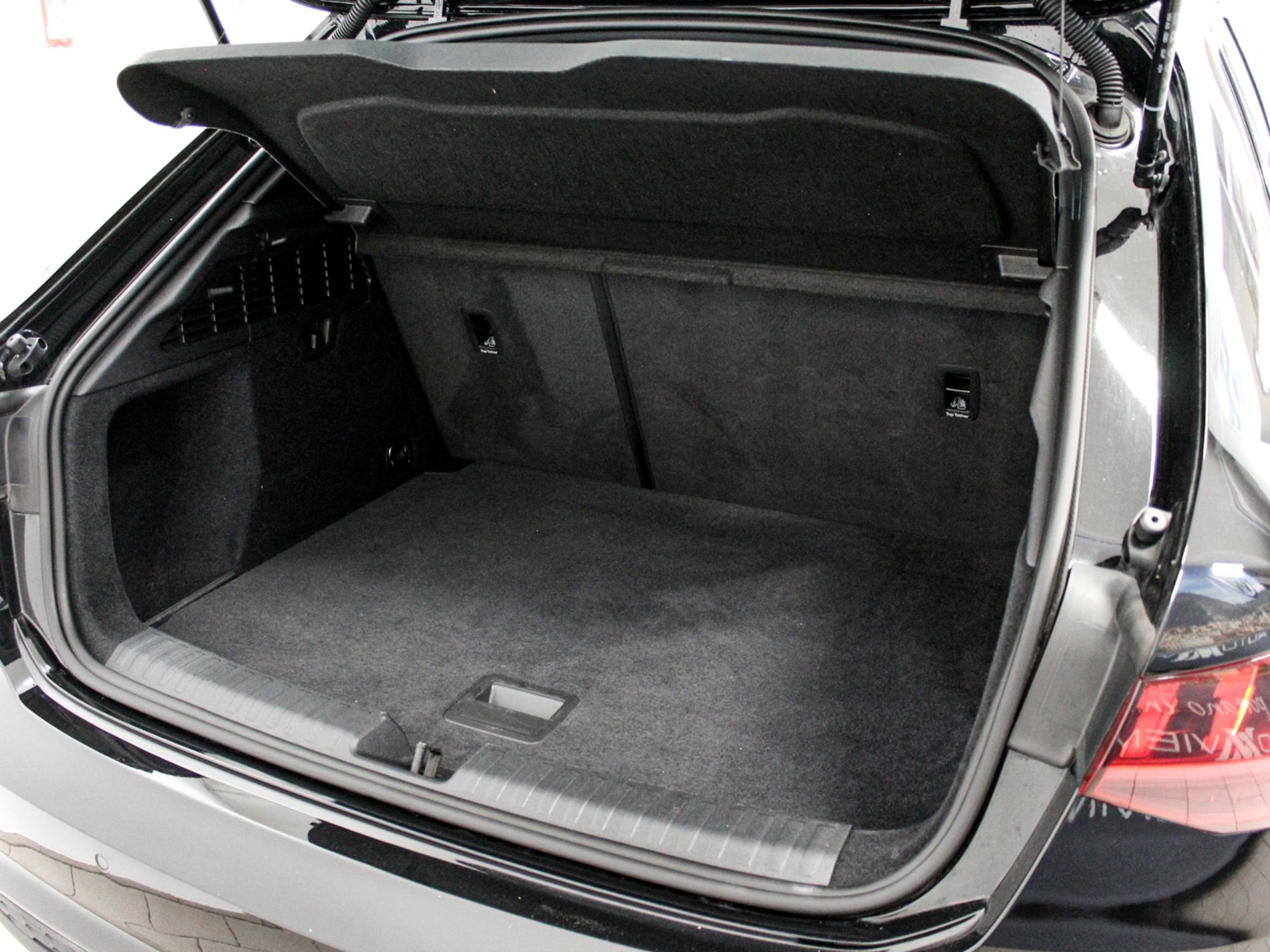 A3 Sportback 35 2.0 tdi S line Edition s-tronic - Autoviemme