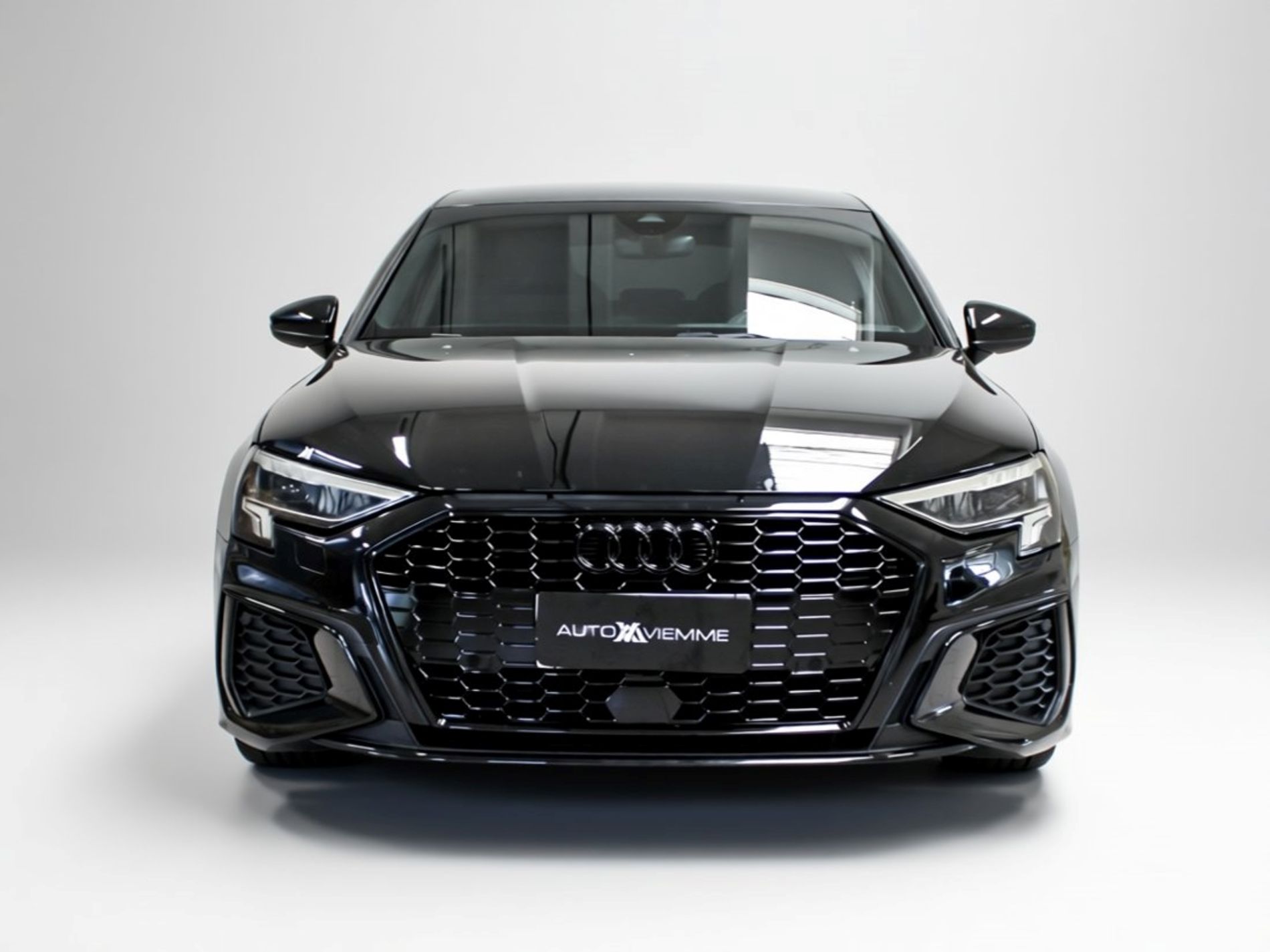 A3 Sportback 35 2.0 tdi S line Edition s-tronic - Autoviemme