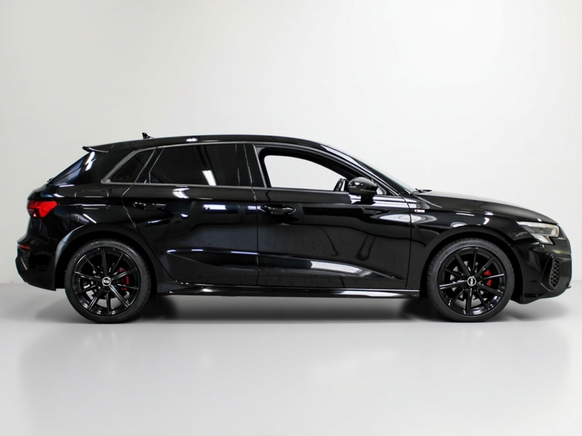 A3 Sportback 35 2.0 tdi S line Edition s-tronic - Autoviemme