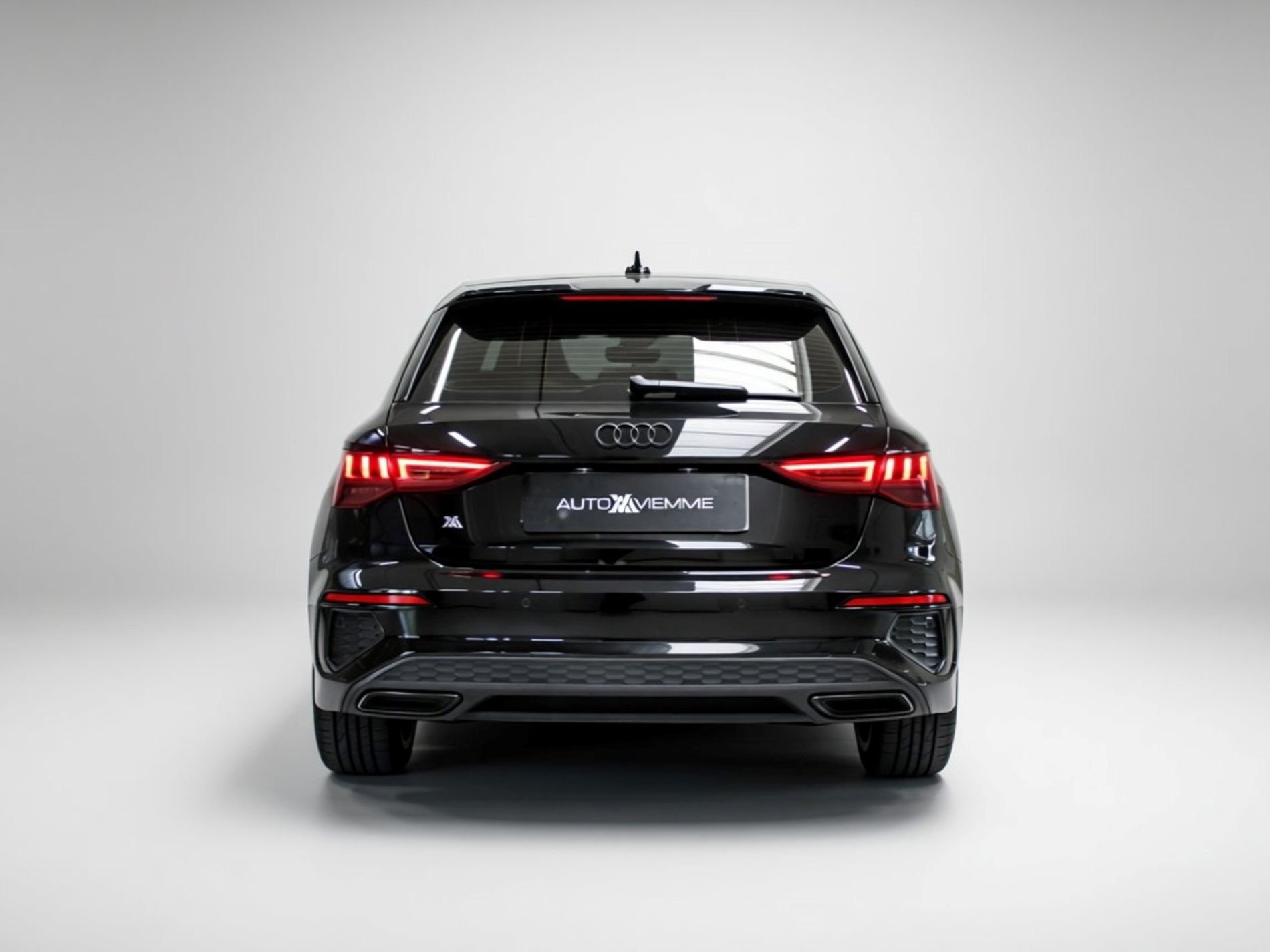 A3 Sportback 35 2.0 tdi S line Edition s-tronic - Autoviemme