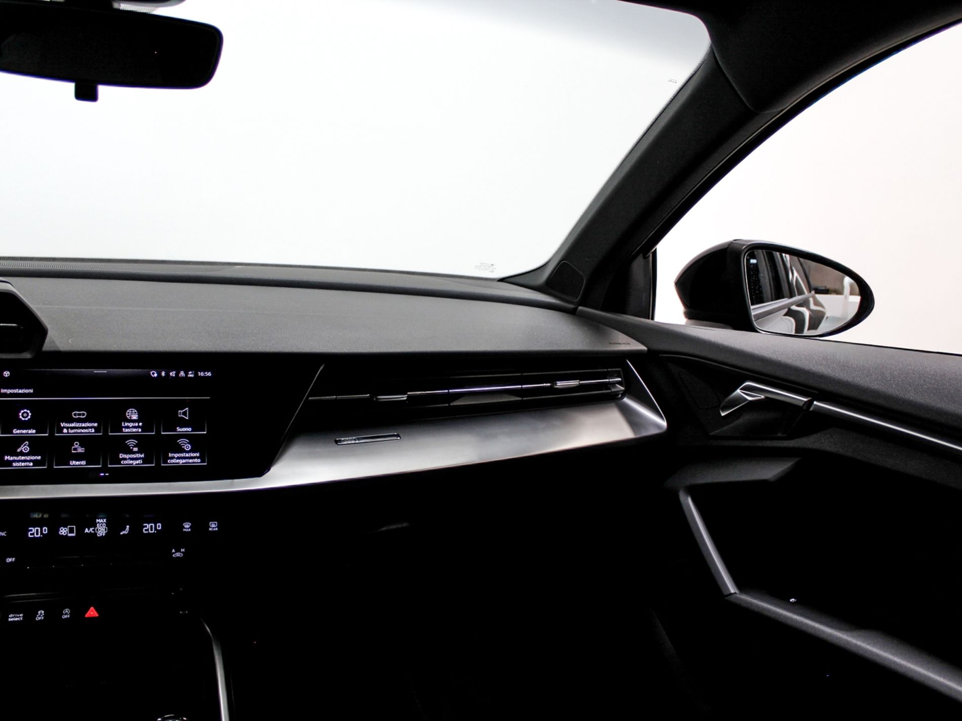 A3 Sportback 35 2.0 tdi S line Edition s-tronic - Autoviemme