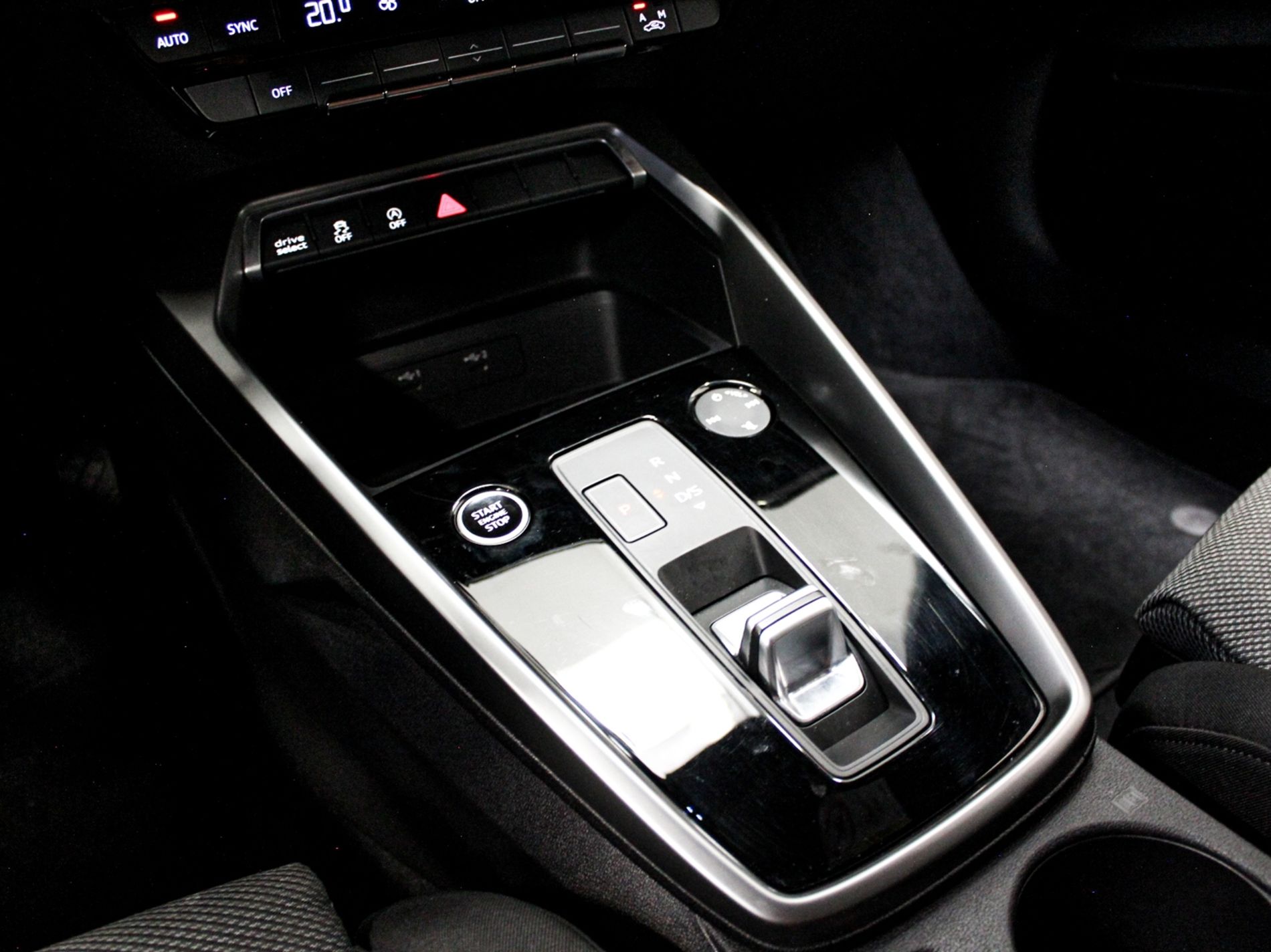 A3 Sportback 35 2.0 tdi S line Edition s-tronic - Autoviemme