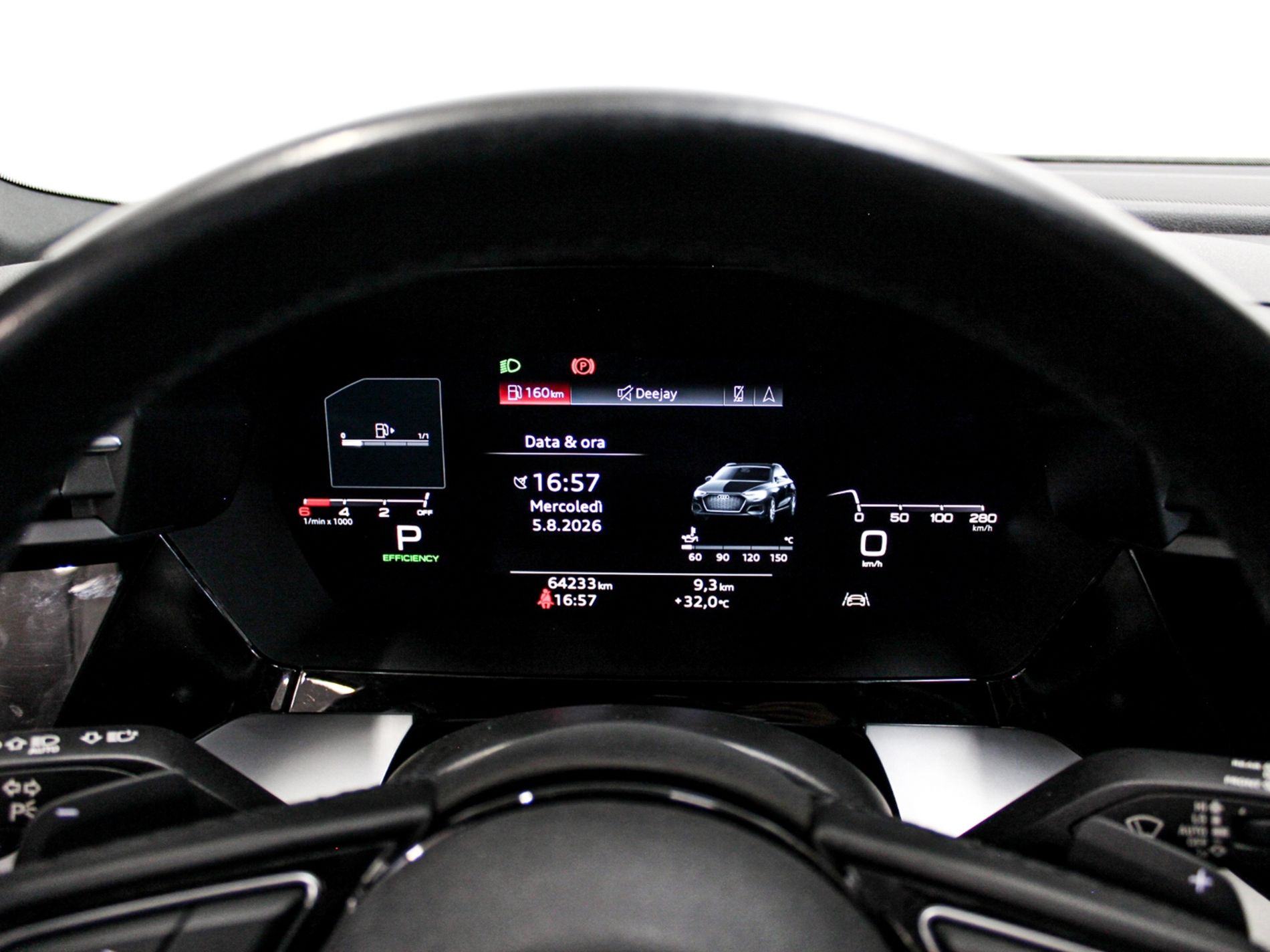 A3 Sportback 35 2.0 tdi S line Edition s-tronic - Autoviemme