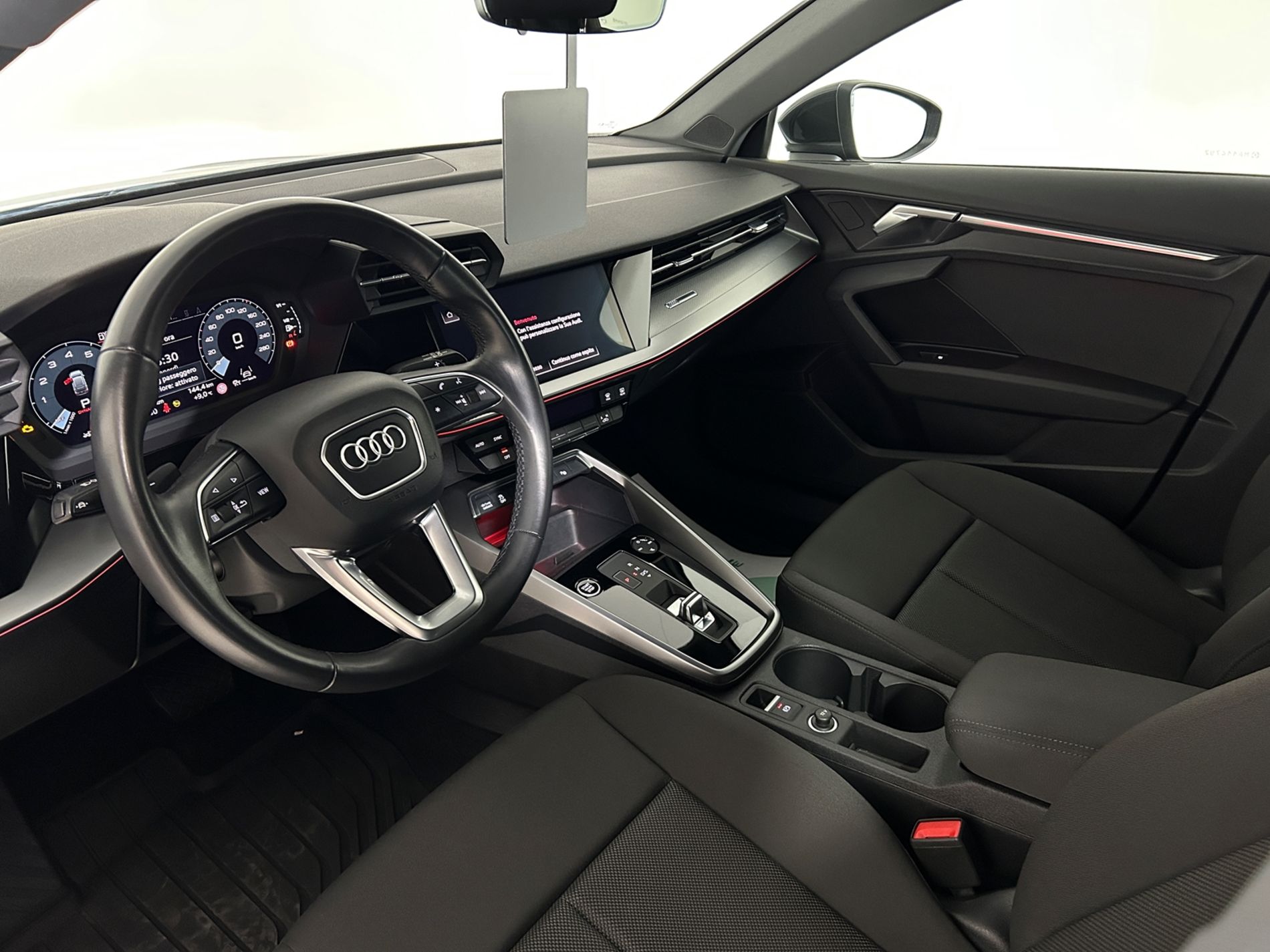 A3 Sportback Business Advanced - Autoviemme