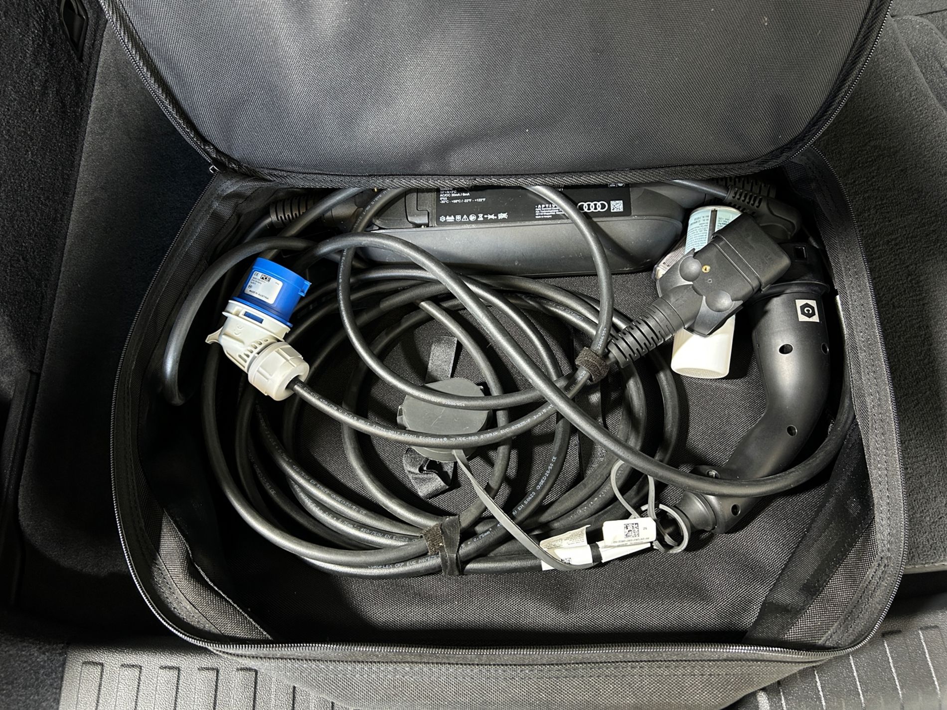 A3 Sportback Business Advanced - Autoviemme