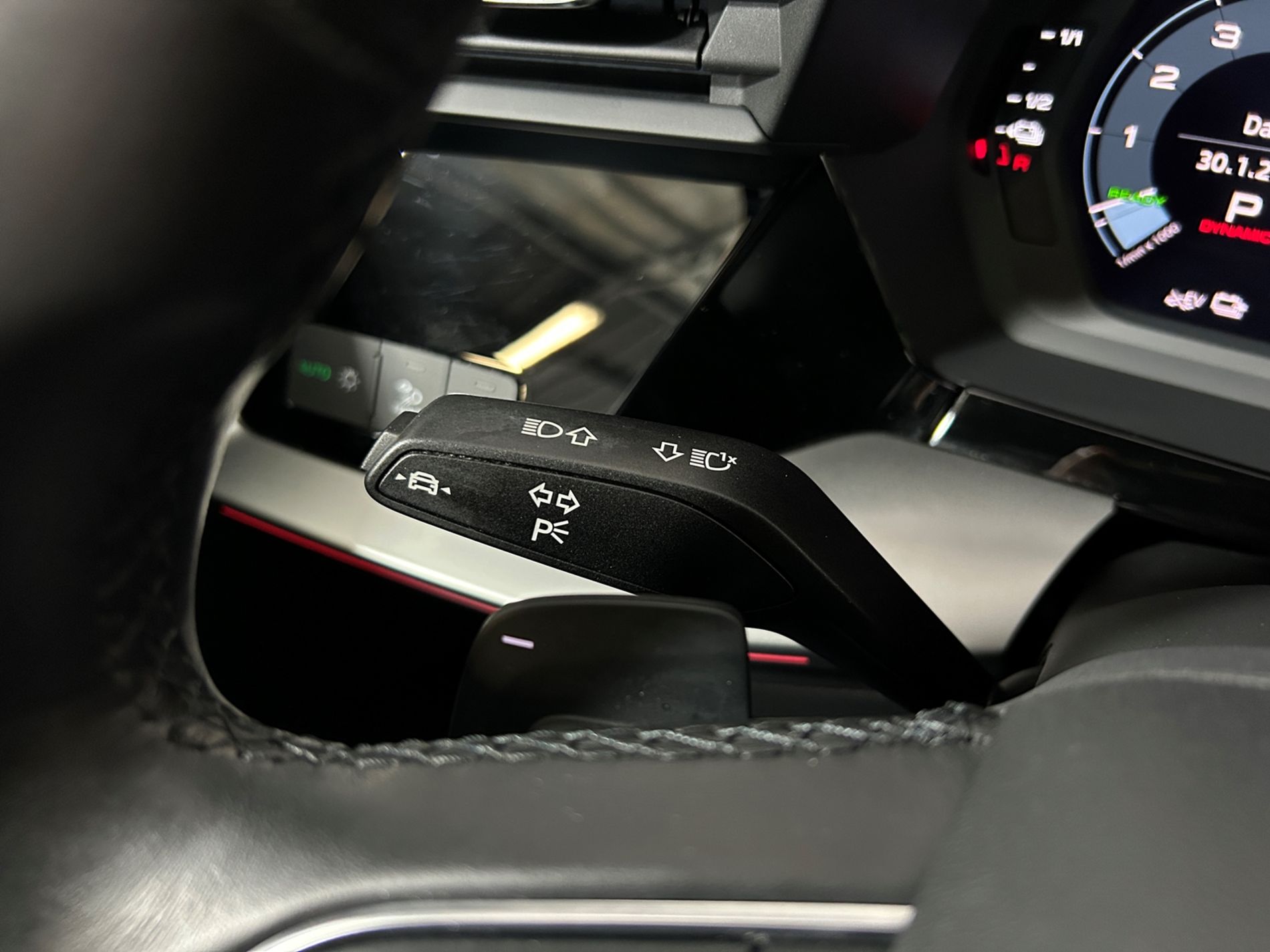 A3 Sportback Business Advanced - Autoviemme