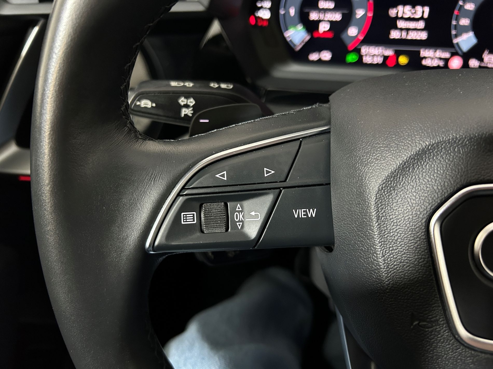 A3 Sportback Business Advanced - Autoviemme