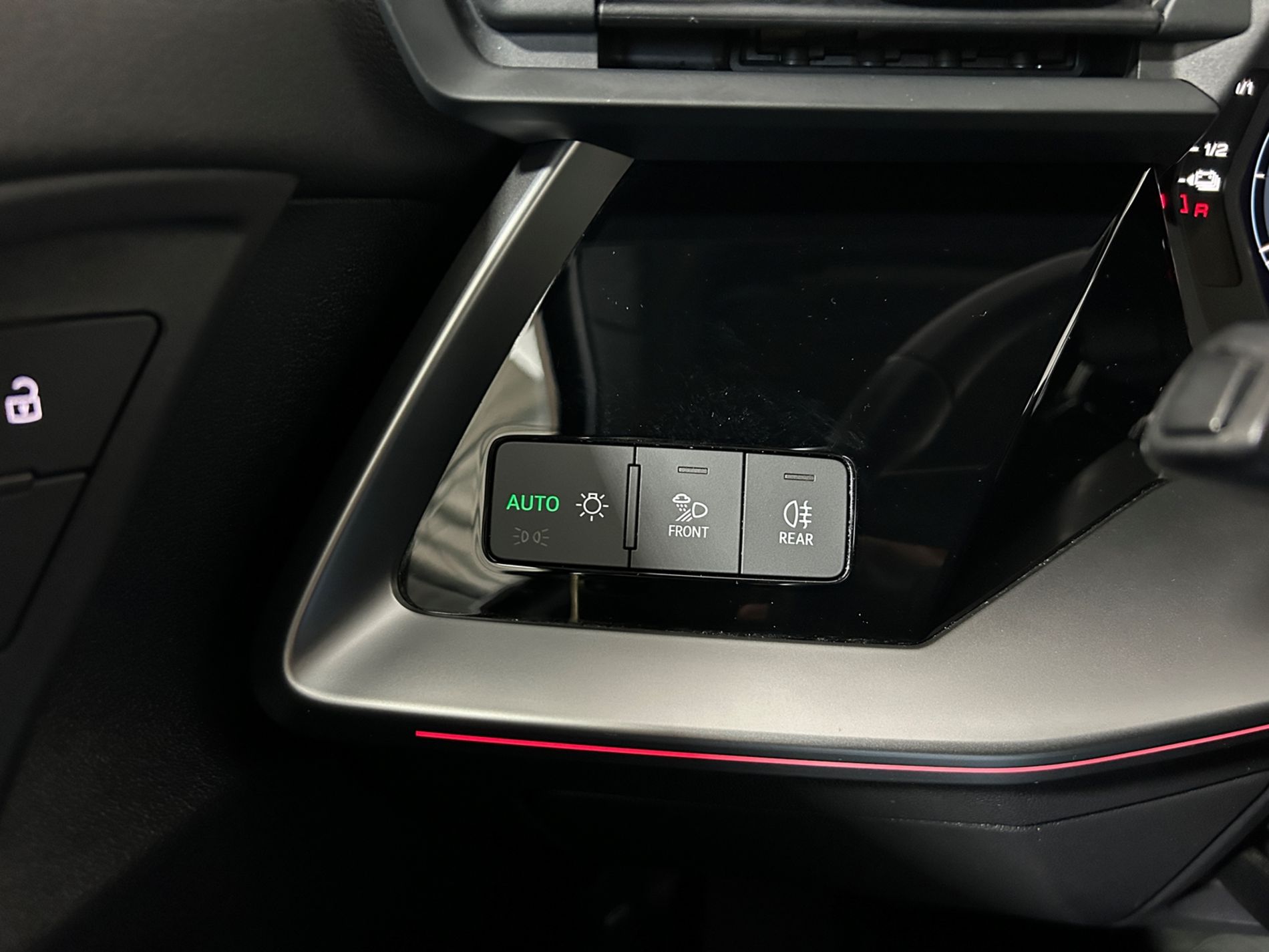 A3 Sportback Business Advanced - Autoviemme