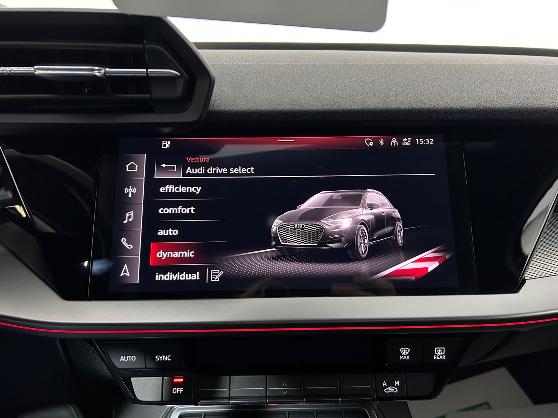 A3 Sportback Business Advanced - Autoviemme