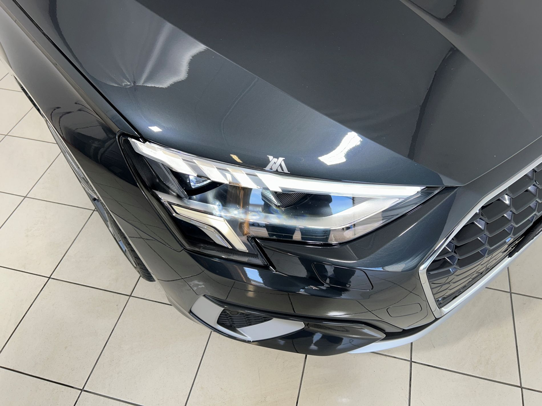 A3 Sportback Business Advanced - Autoviemme