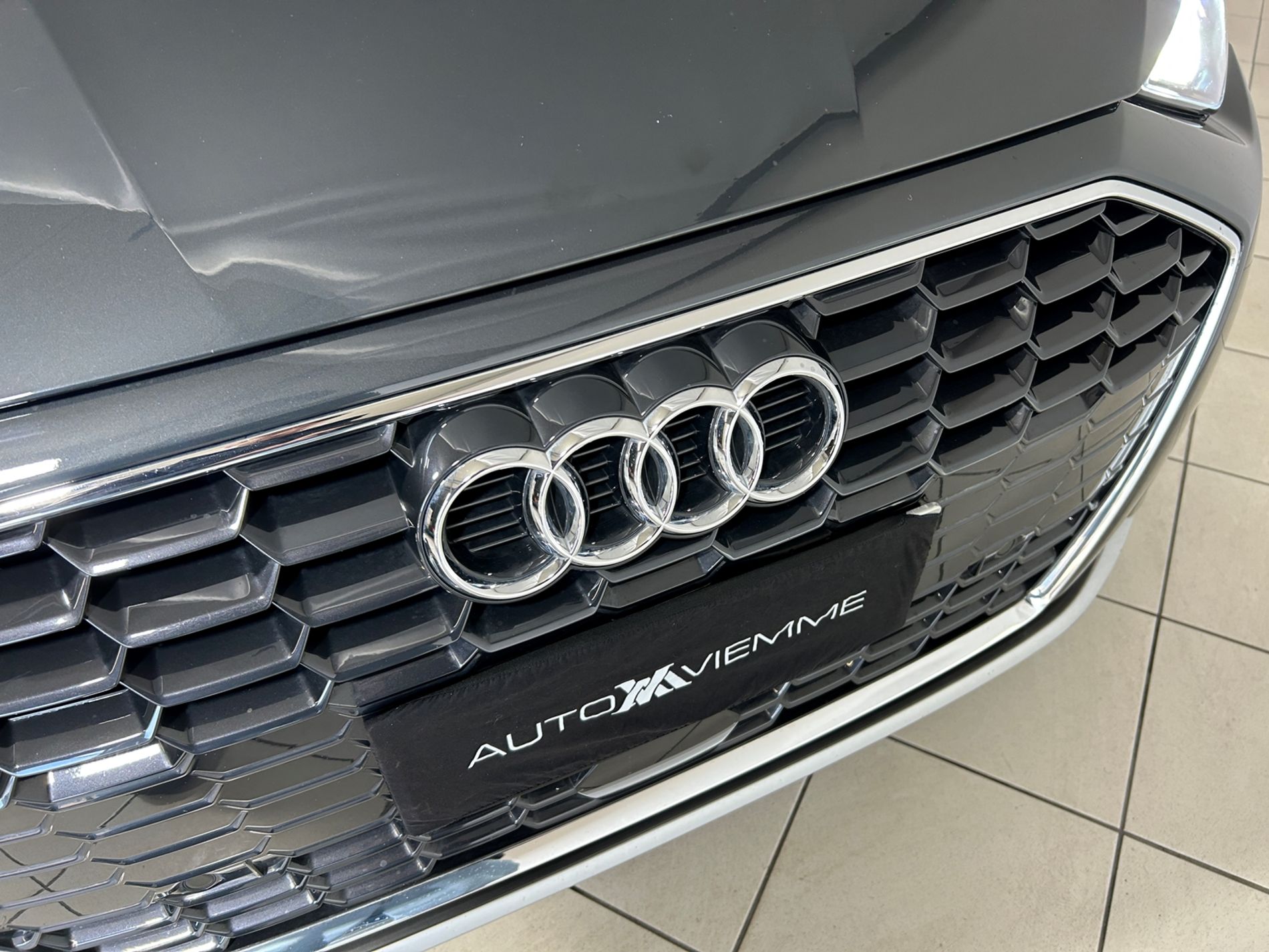 A3 Sportback Business Advanced - Autoviemme