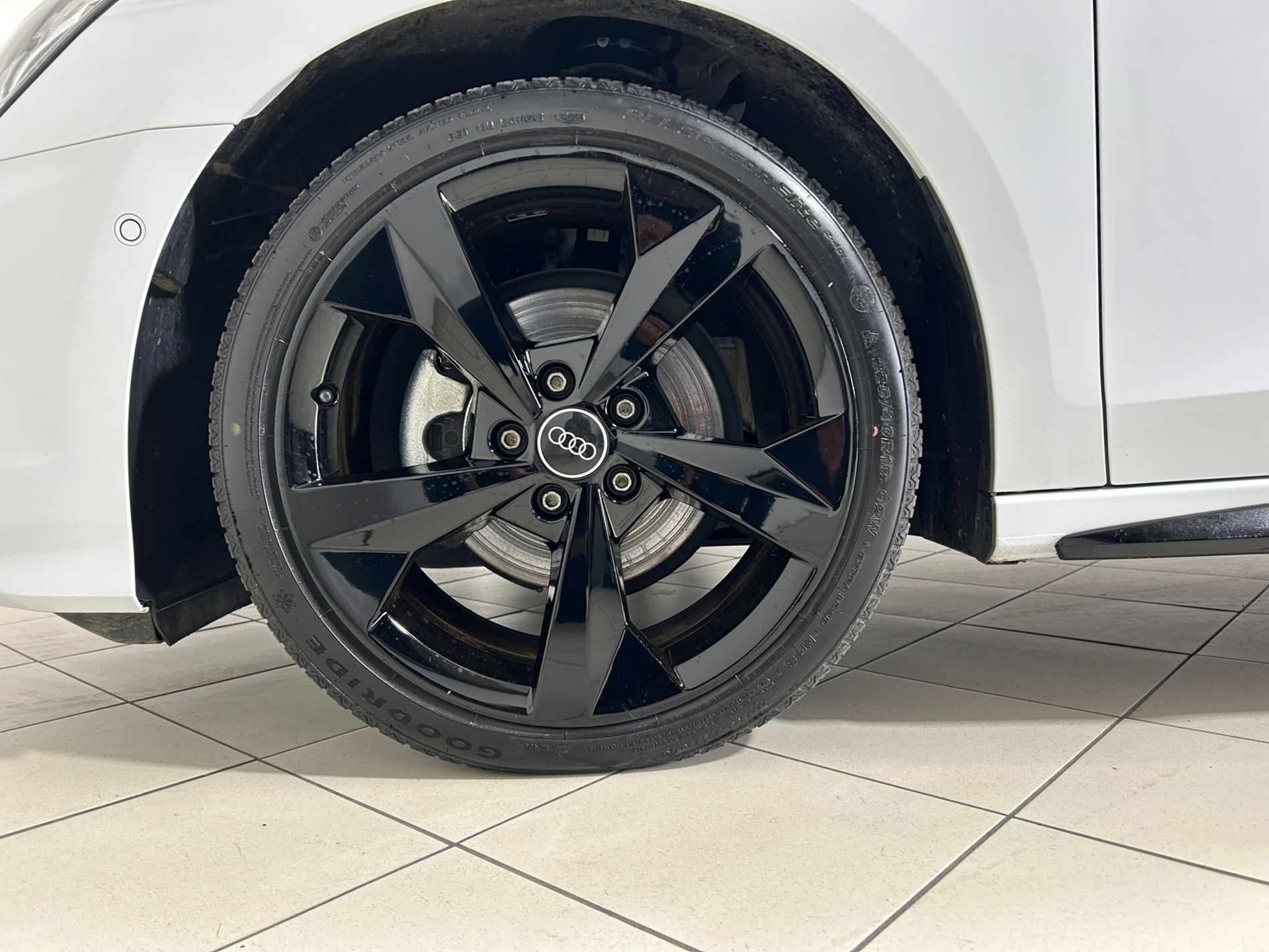 A3 Sportback 35 S line - Autoviemme