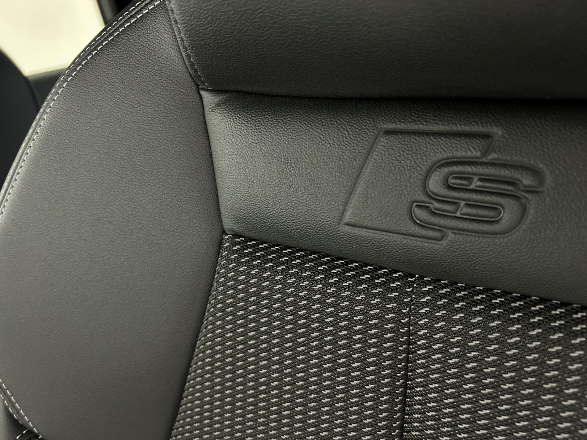 A3 Sportback 35 S line - Autoviemme