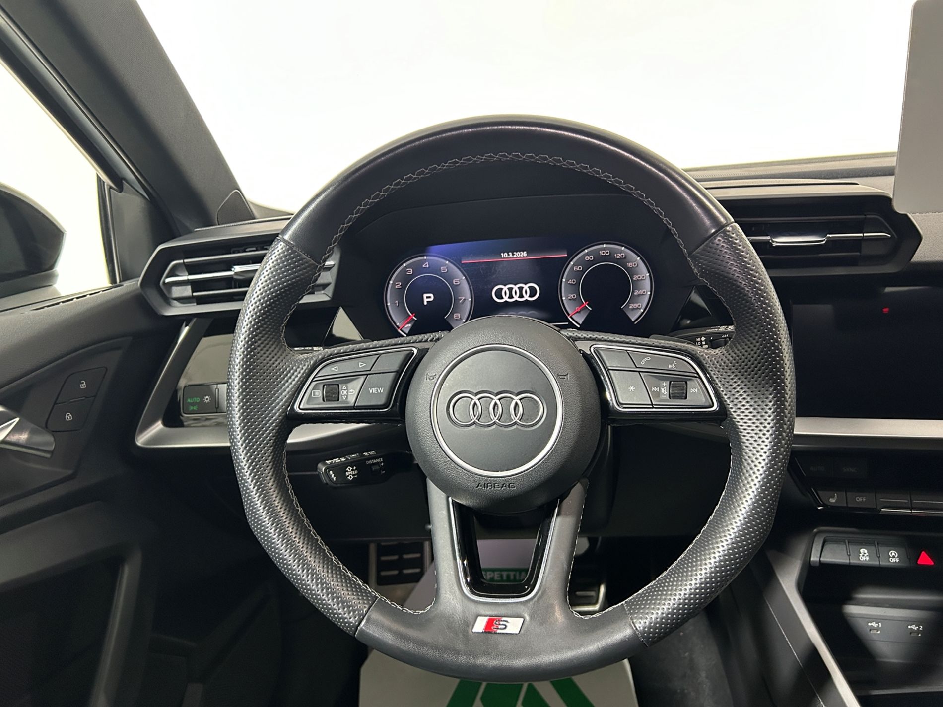 A3 Sportback 35 S line - Autoviemme