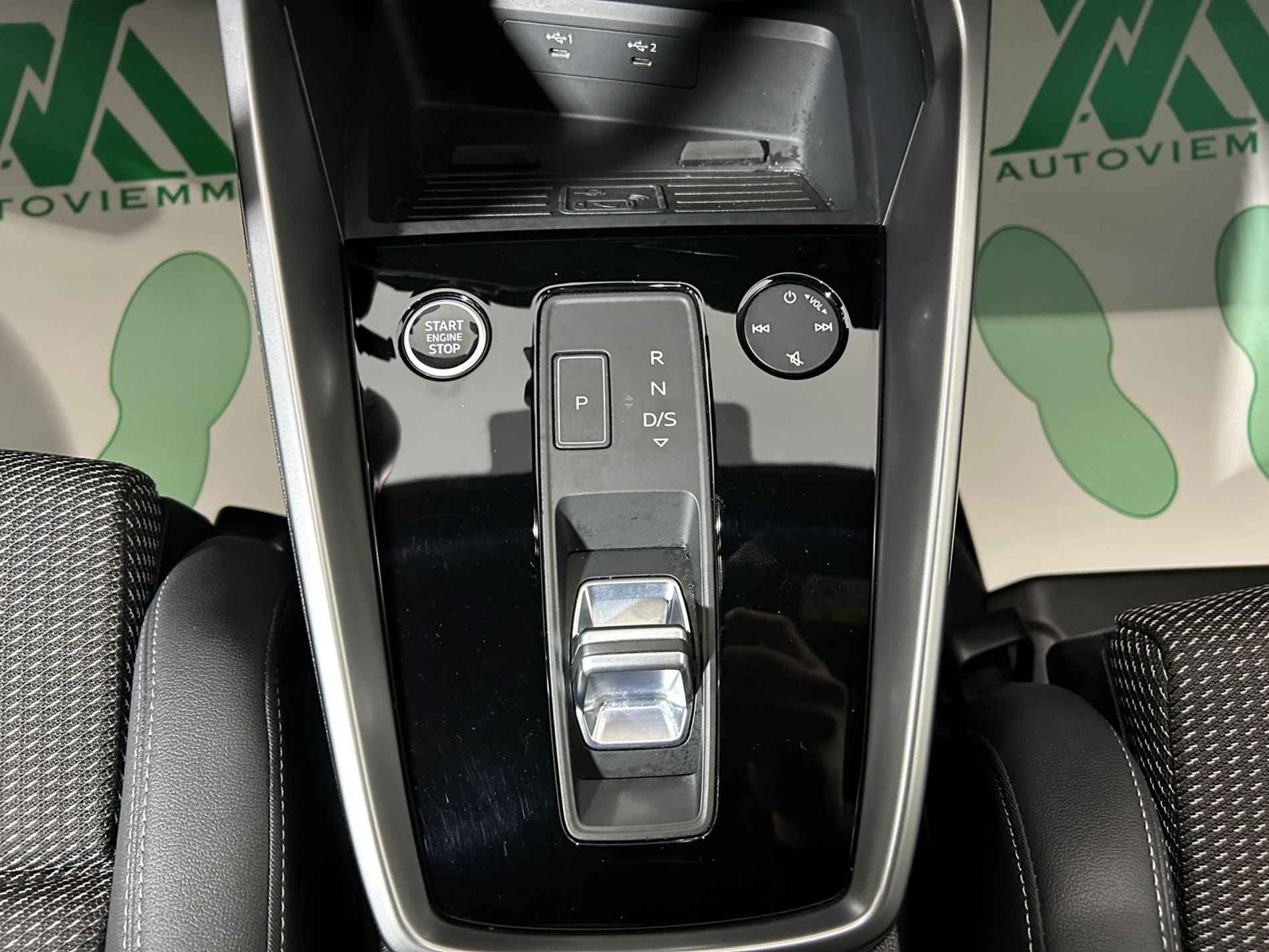 A3 Sportback 35 S line - Autoviemme