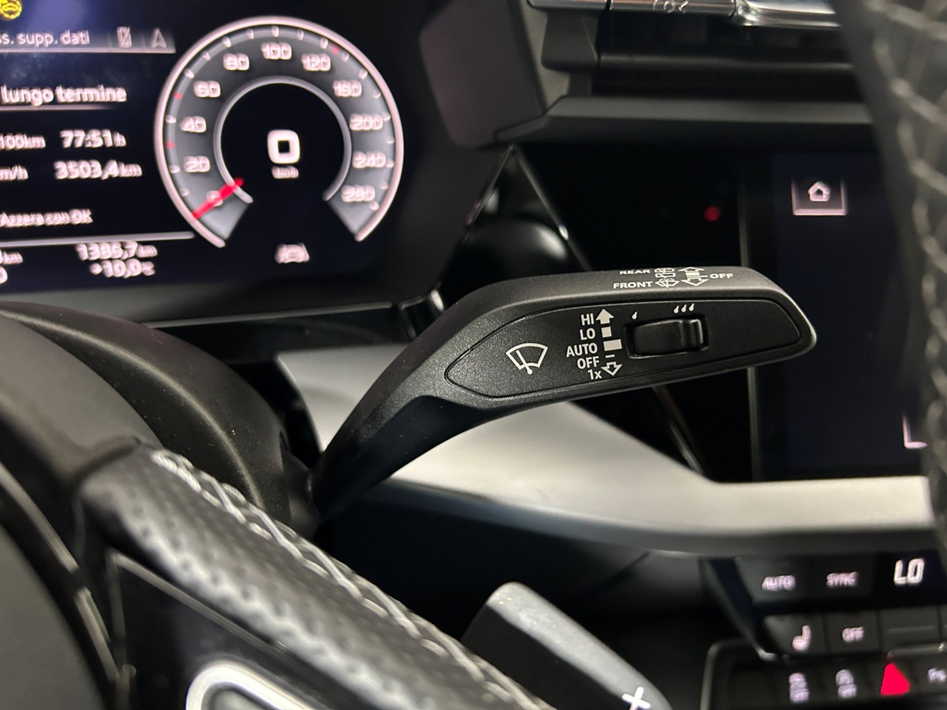 A3 Sportback 35 S line - Autoviemme