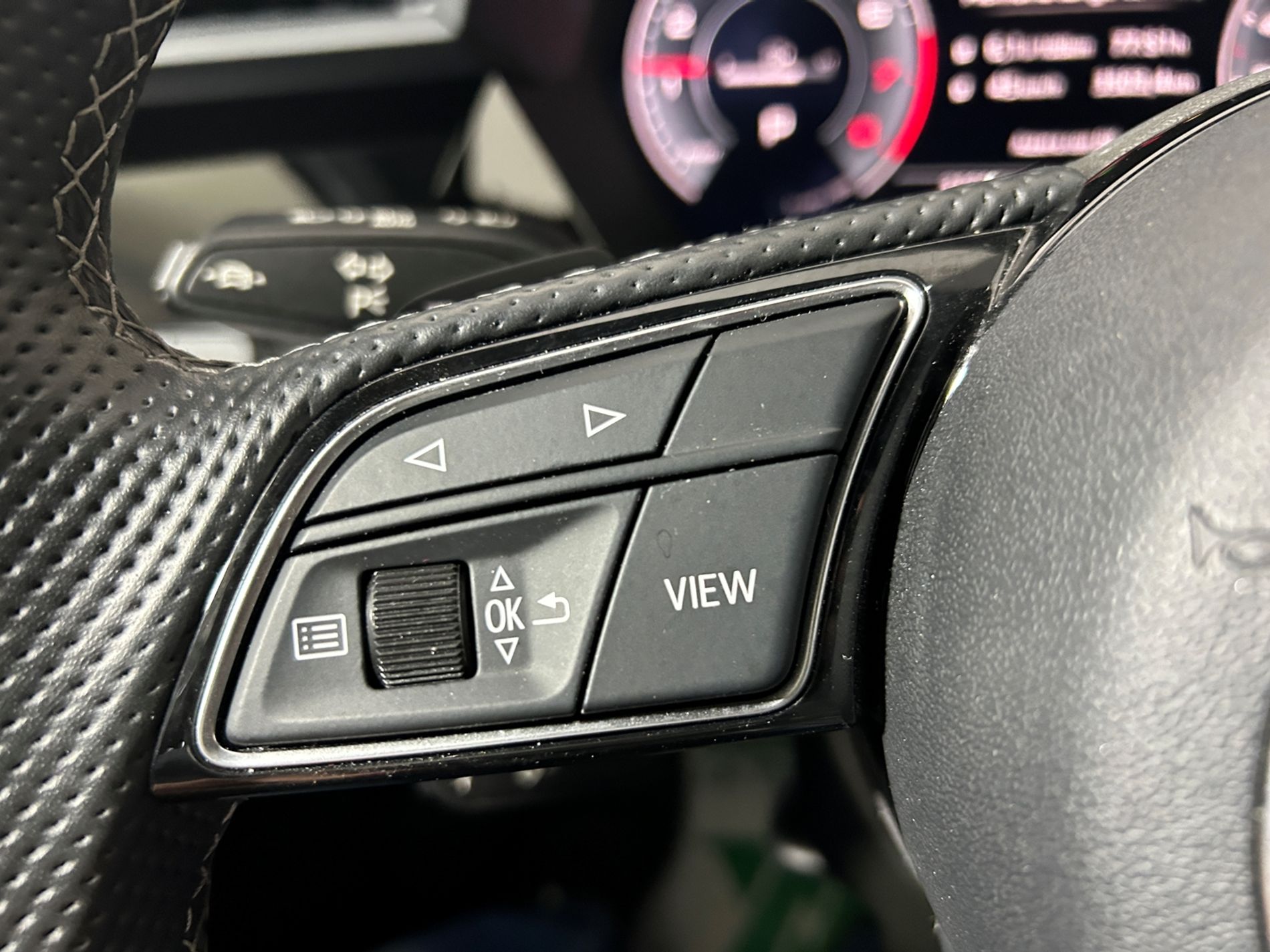 A3 Sportback 35 S line - Autoviemme