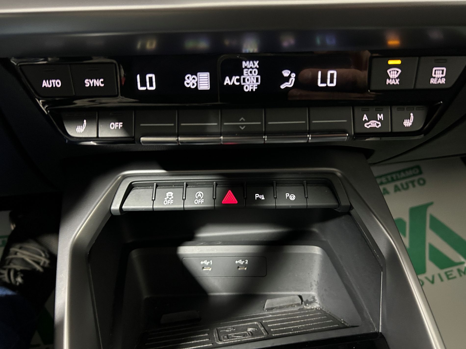 A3 Sportback 35 S line - Autoviemme