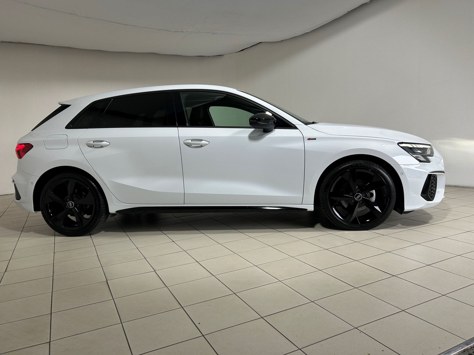 A3 Sportback 35 S line - Autoviemme
