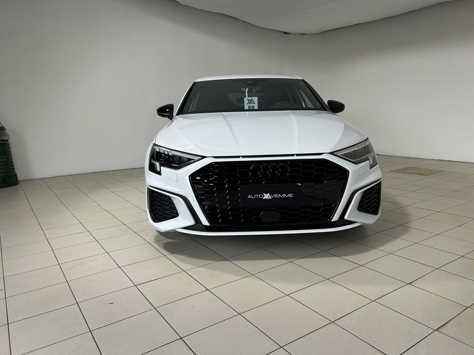 A3 Sportback 35 S line - Autoviemme