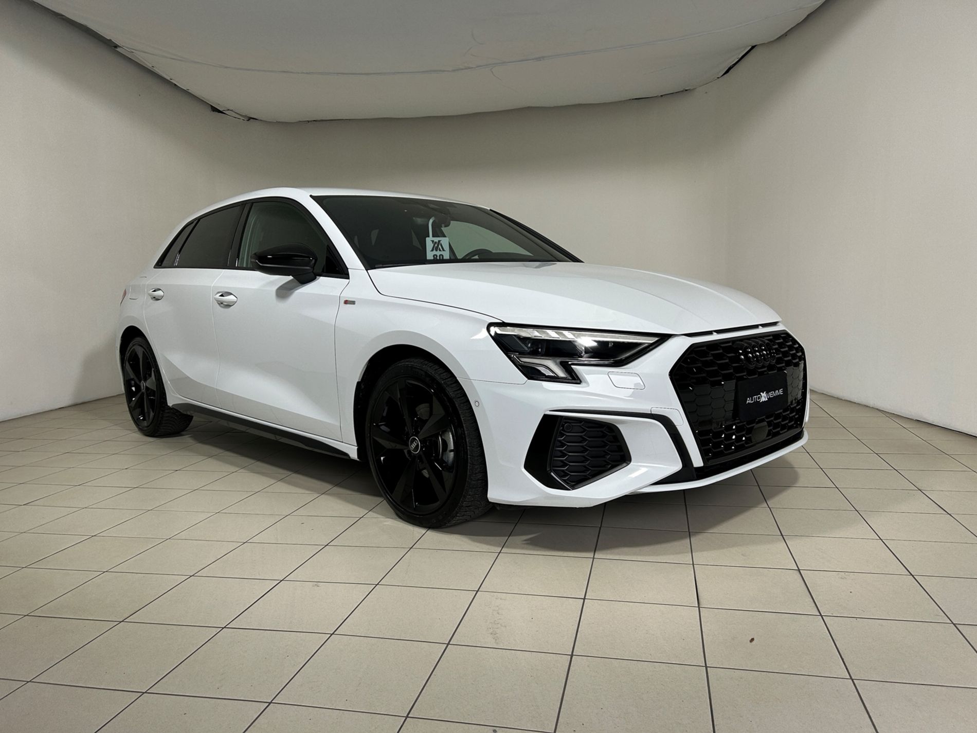 A3 Sportback 35 S line - Autoviemme